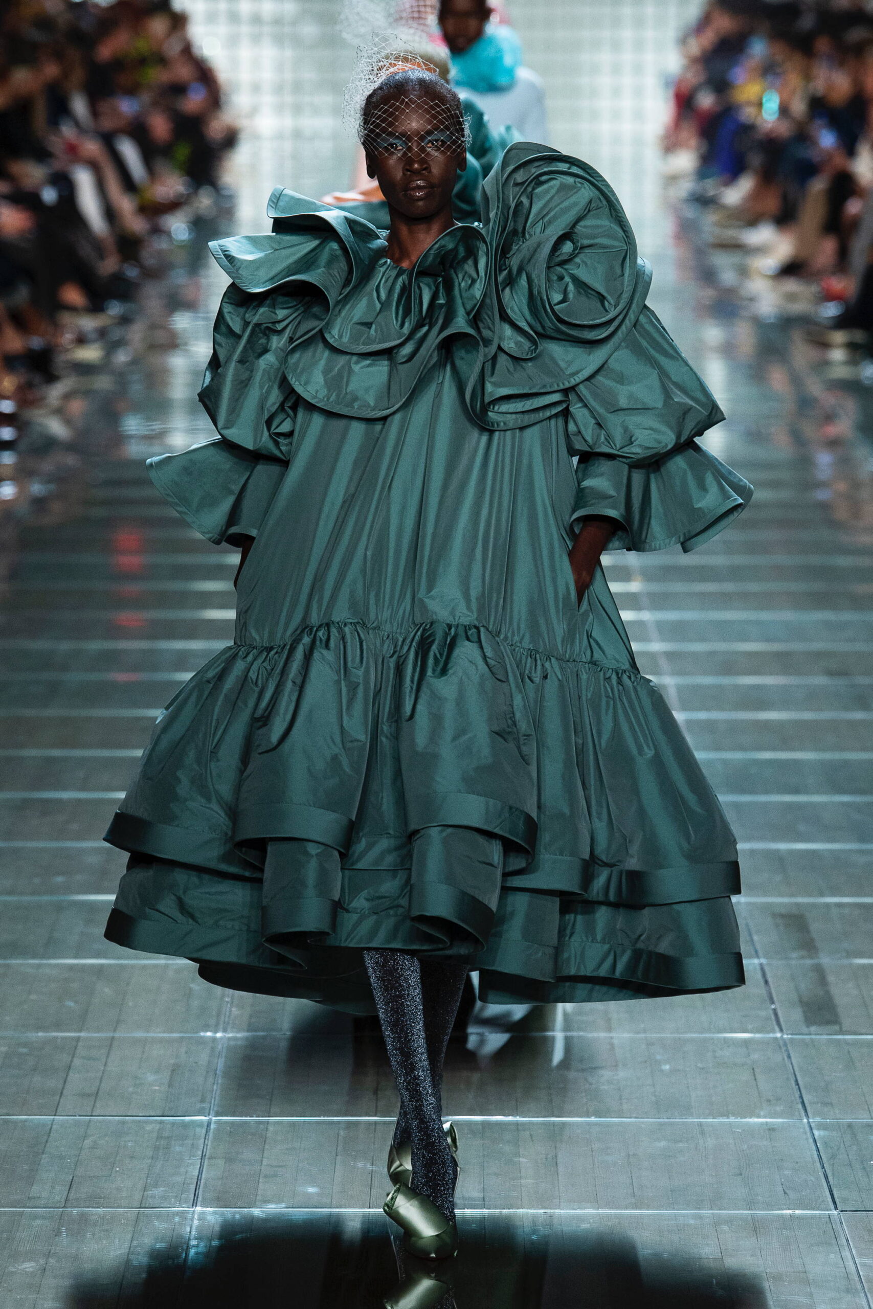 Marc Jacobs S/S 19 Look 42