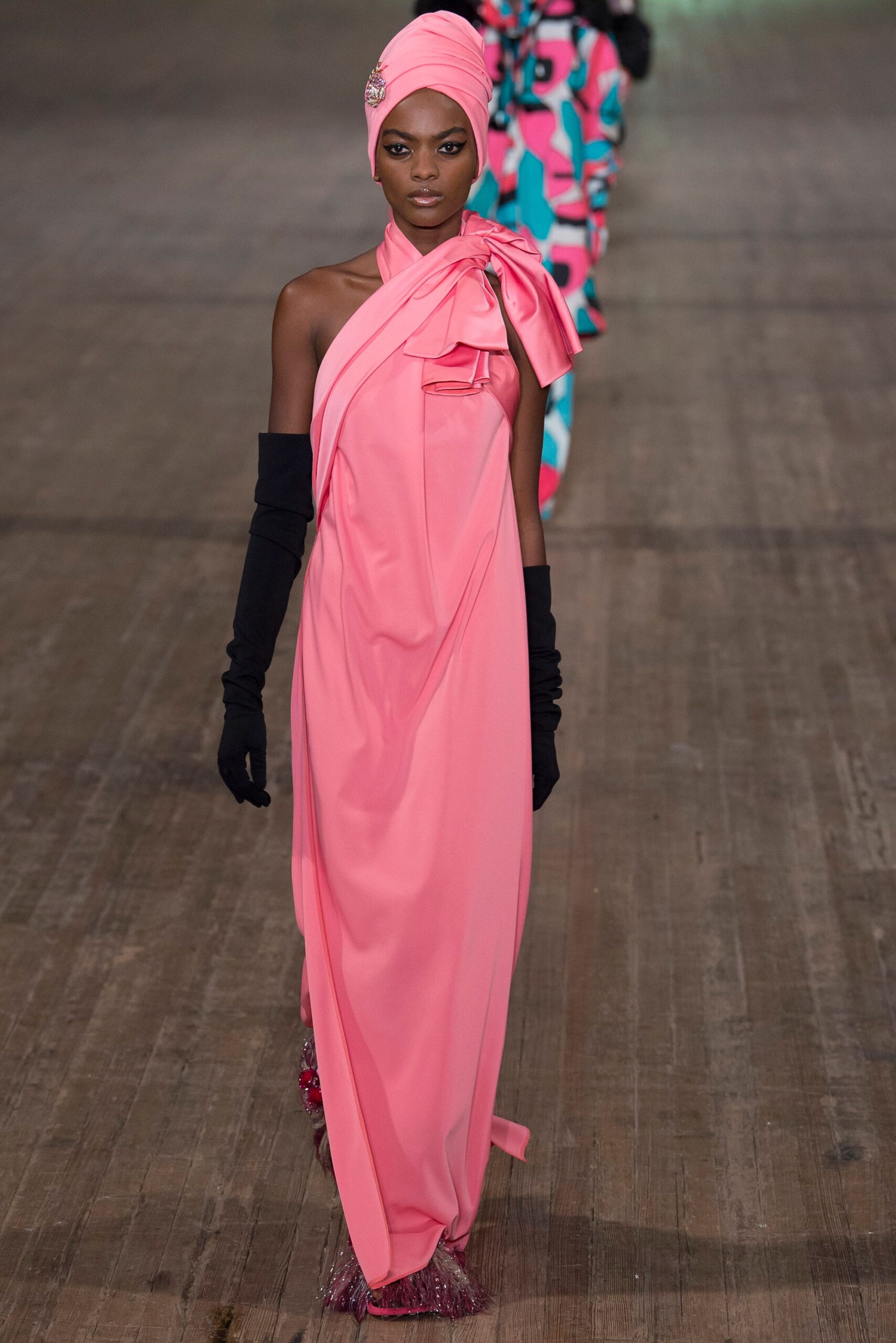 Marc Jacobs S/S 18 Look 37