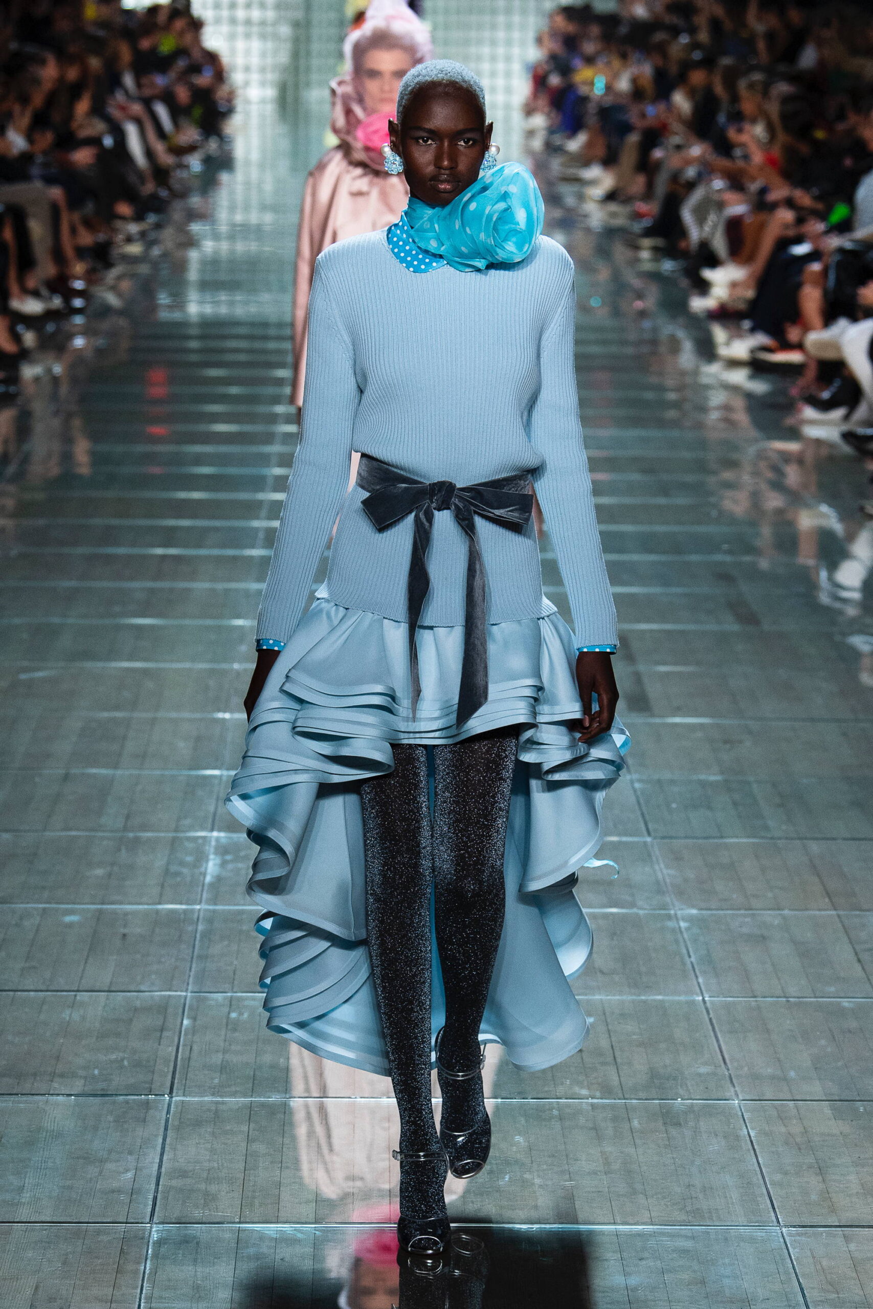 Marc Jacobs S/S 19 Look 44