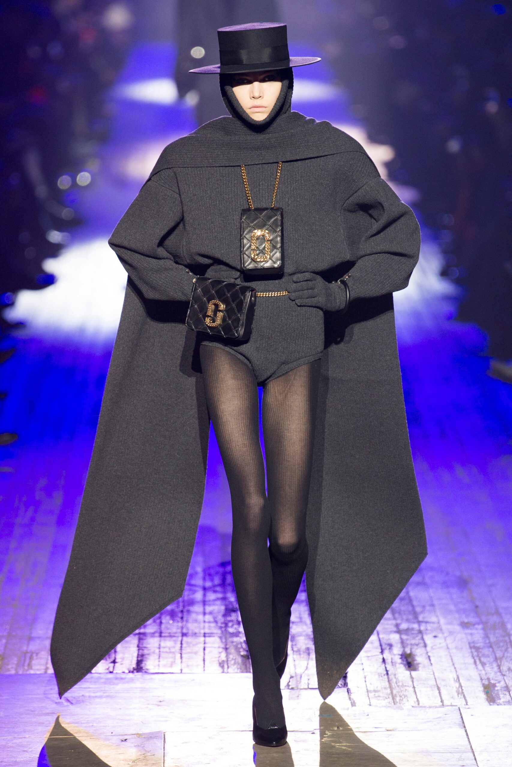 Marc Jacobs F/W 18 Look 40