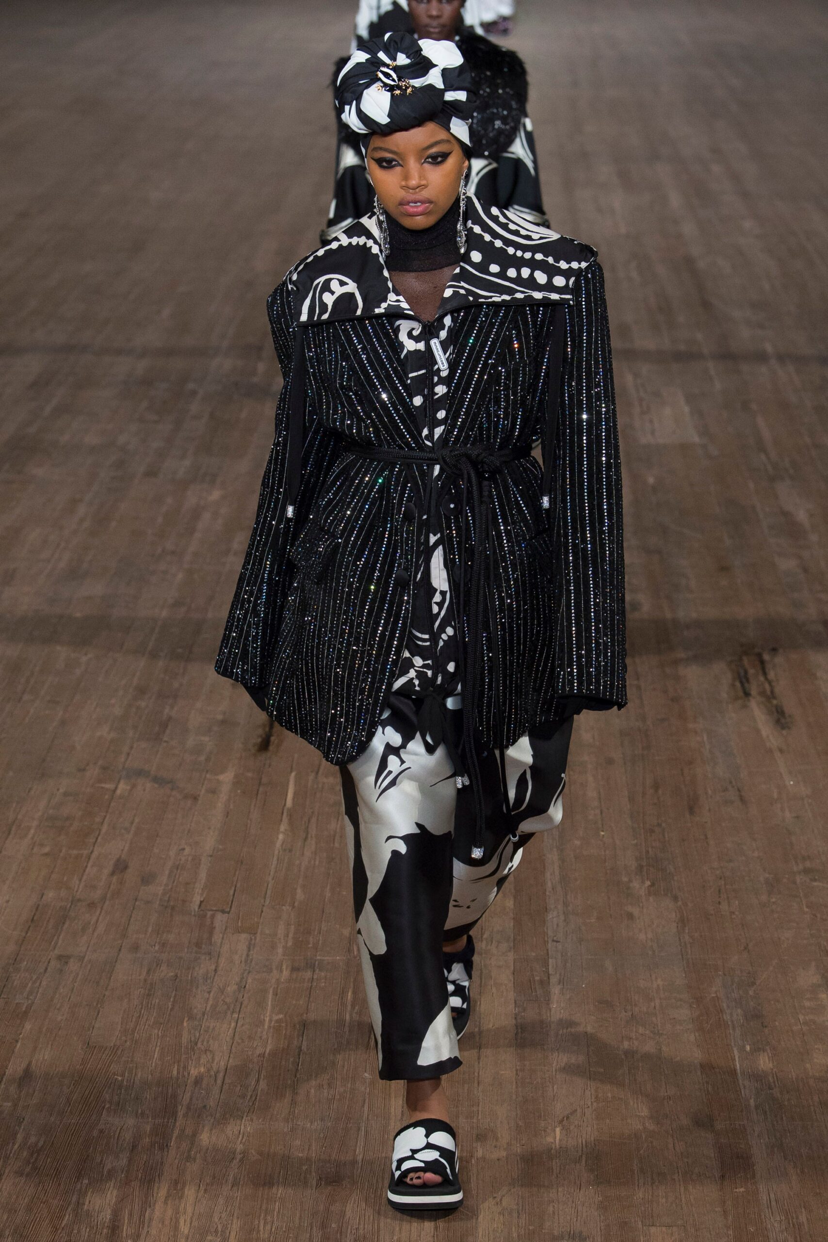 Marc Jacobs S/S 18 Look 39