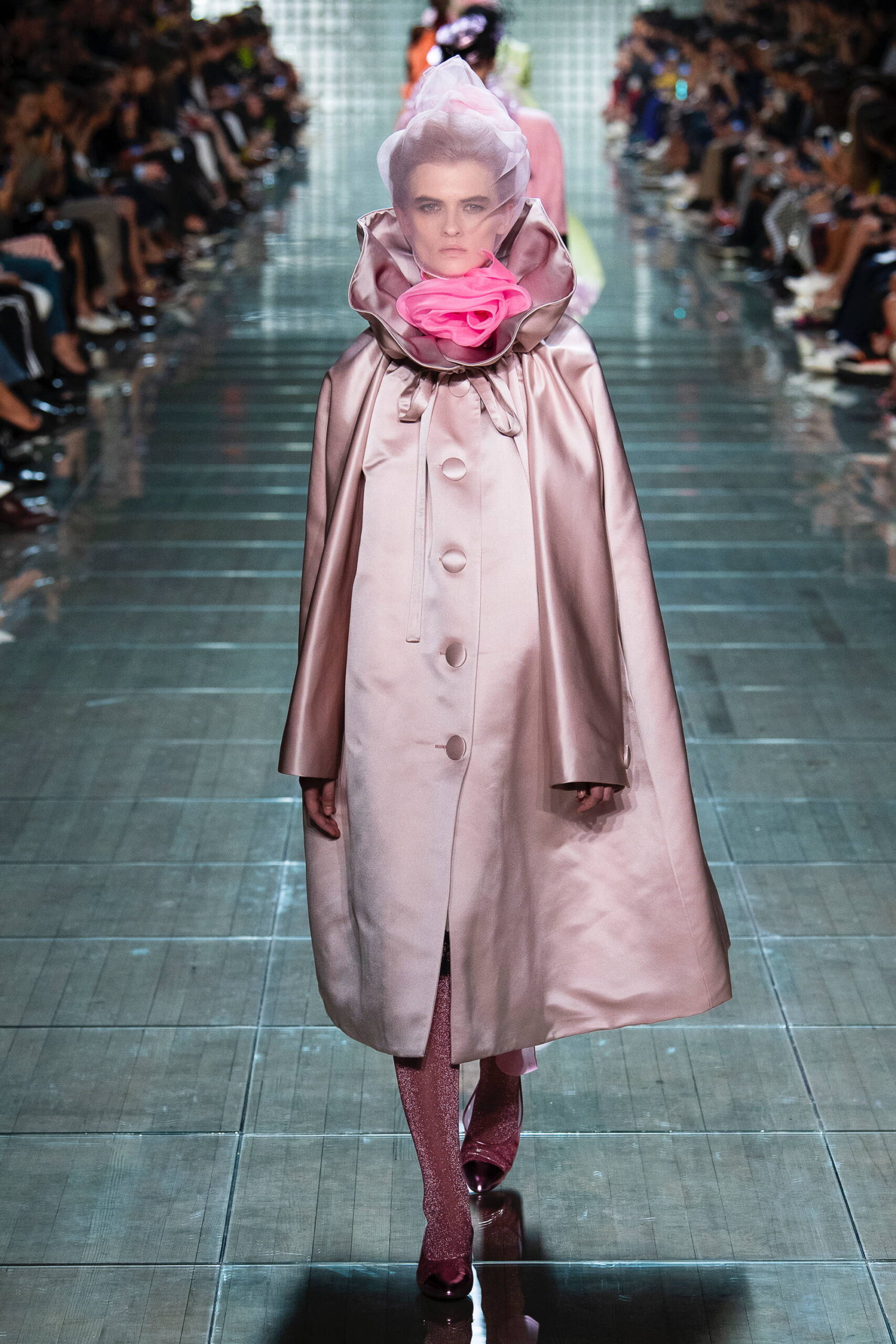 Marc Jacobs S/S 19 Look 45