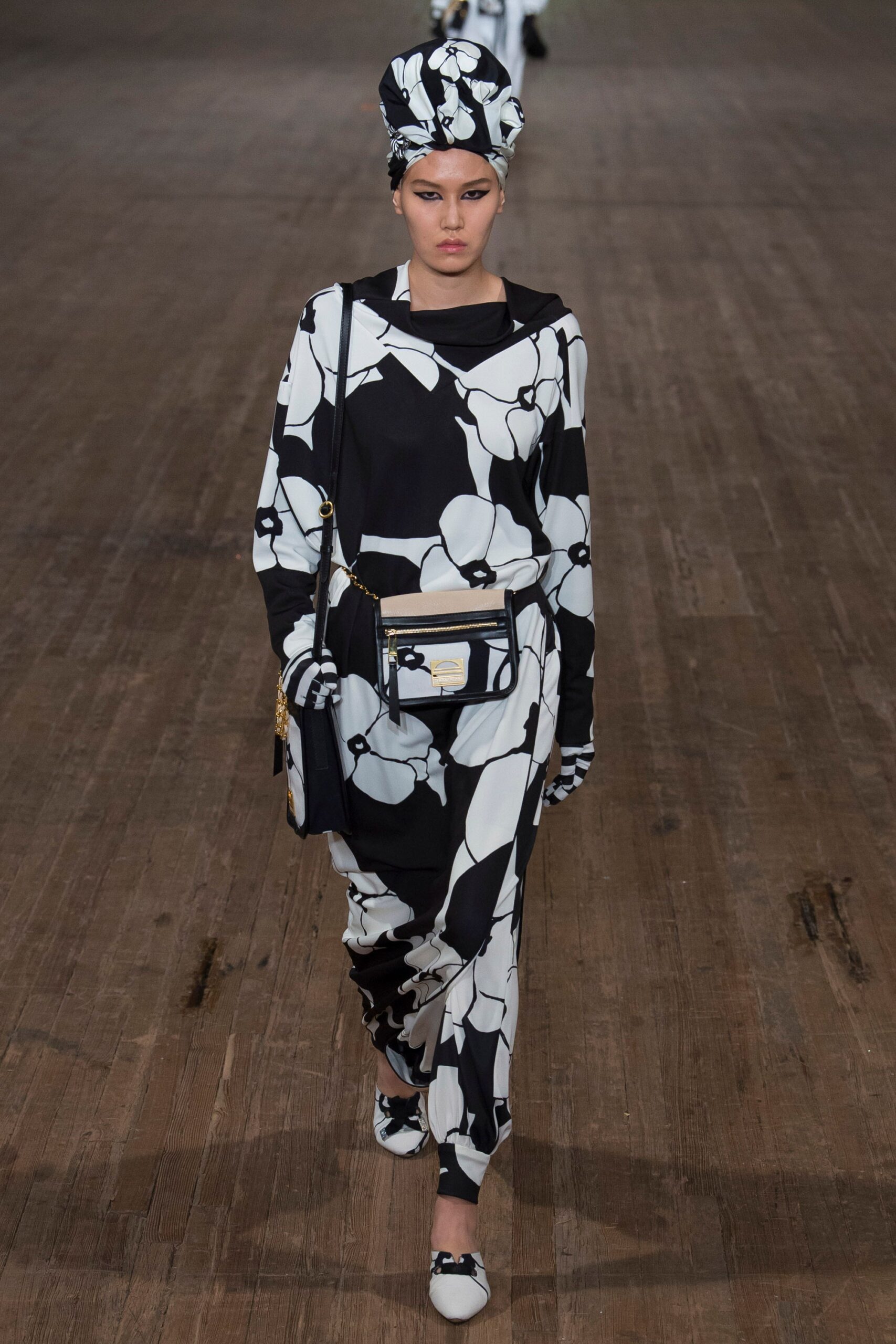 Marc Jacobs S/S 18 Look 41