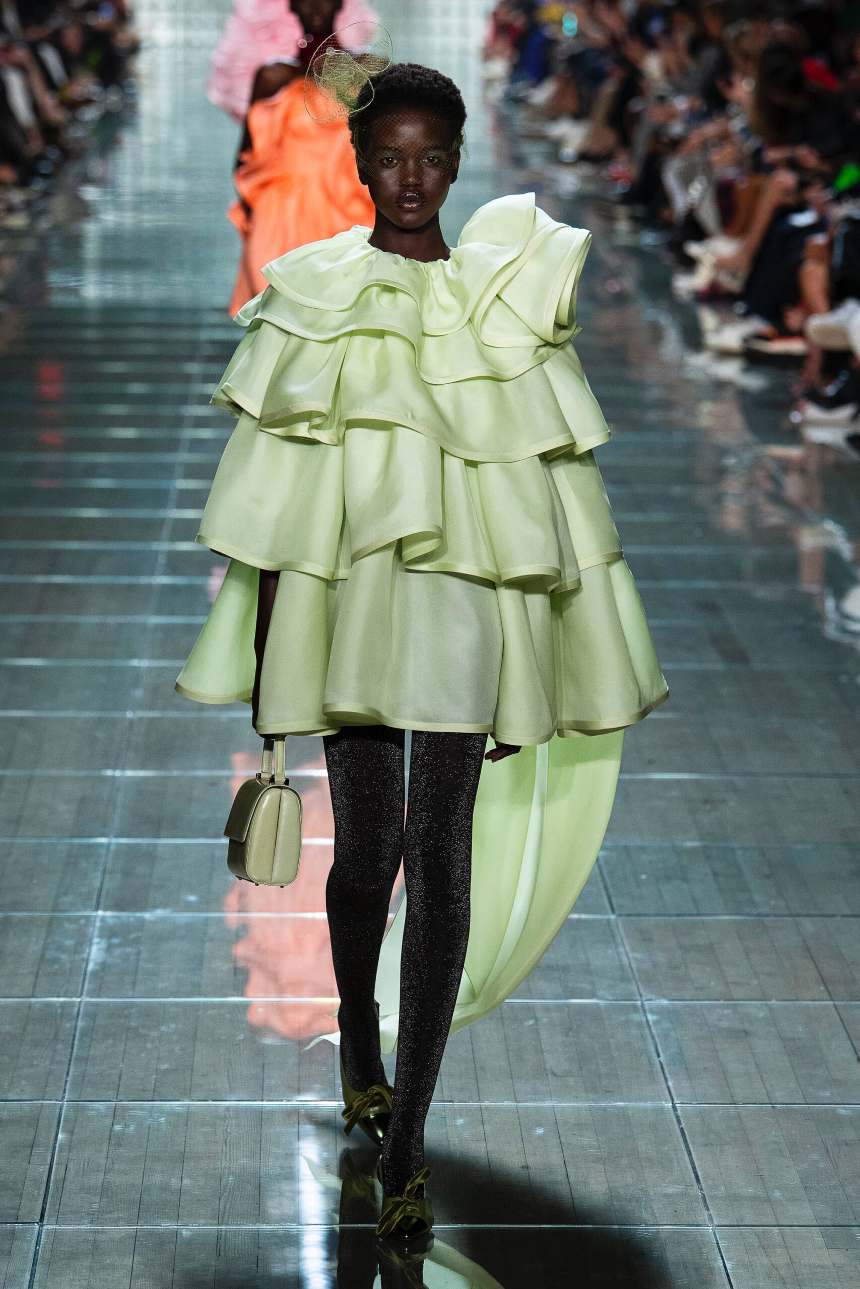 Marc Jacobs S/S 19 Look 47