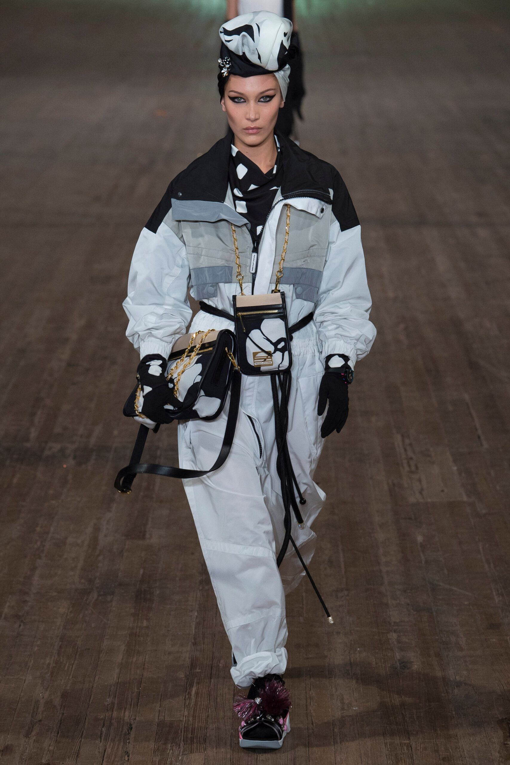 Marc Jacobs S/S 18 Look 42