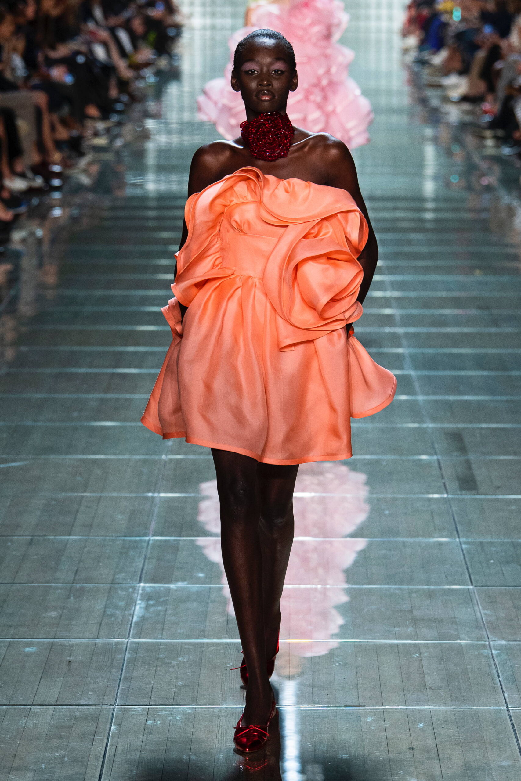 Marc Jacobs S/S 19 Look 48