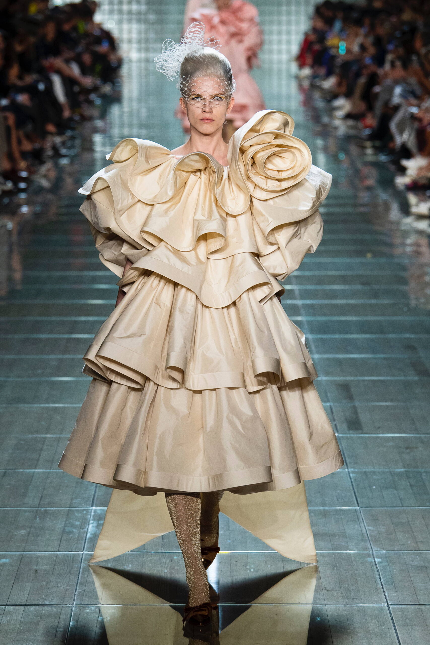 Marc Jacobs S/S 19 Look 51