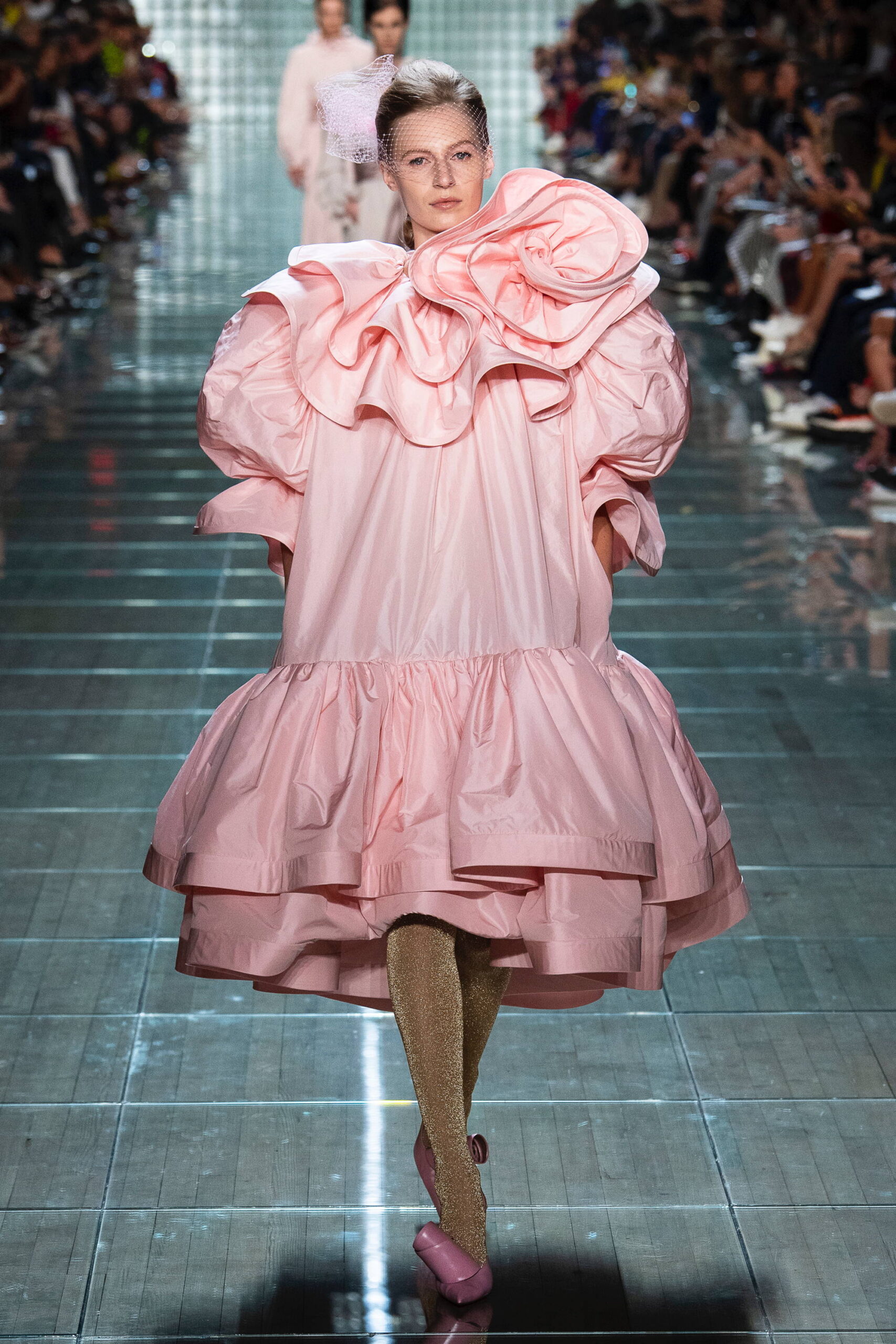 Marc Jacobs S/S 19 Look 52