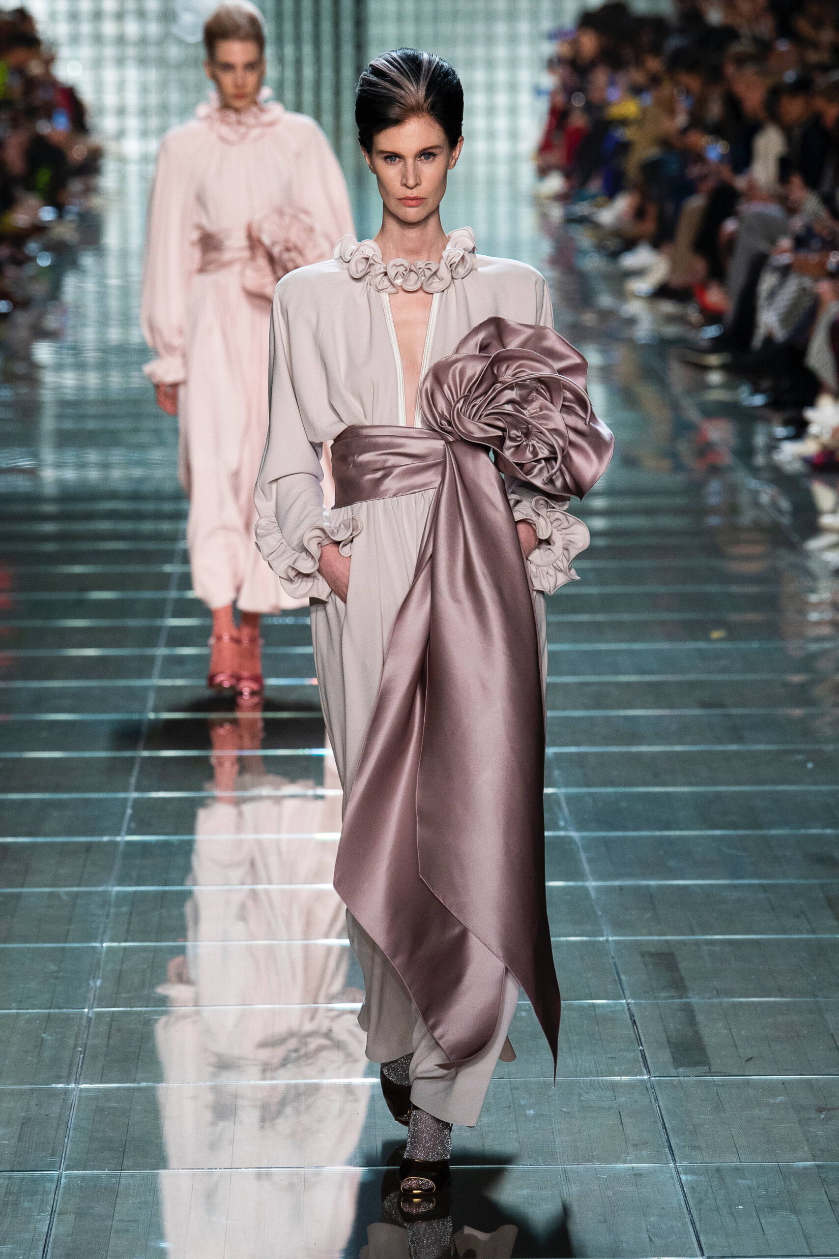 Marc Jacobs S/S 19 Look 53
