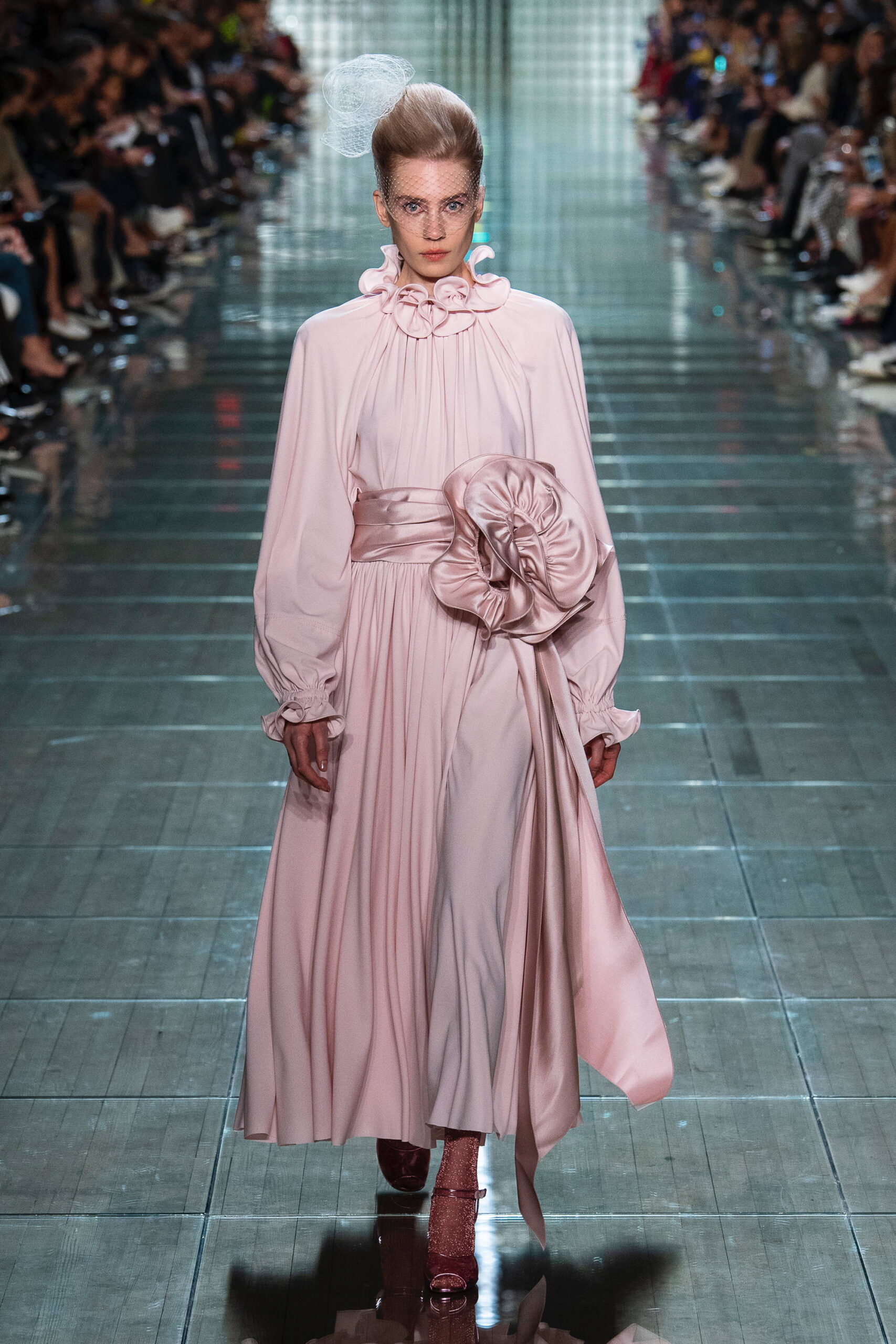 Marc Jacobs S/S 19 Look 54