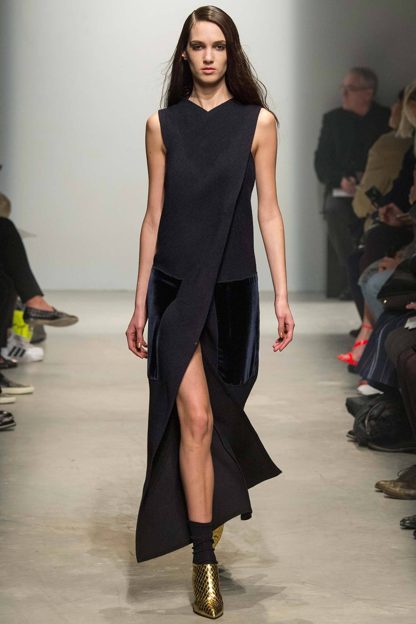 Maison Rabih Kayrouz F/W 14 Look 9