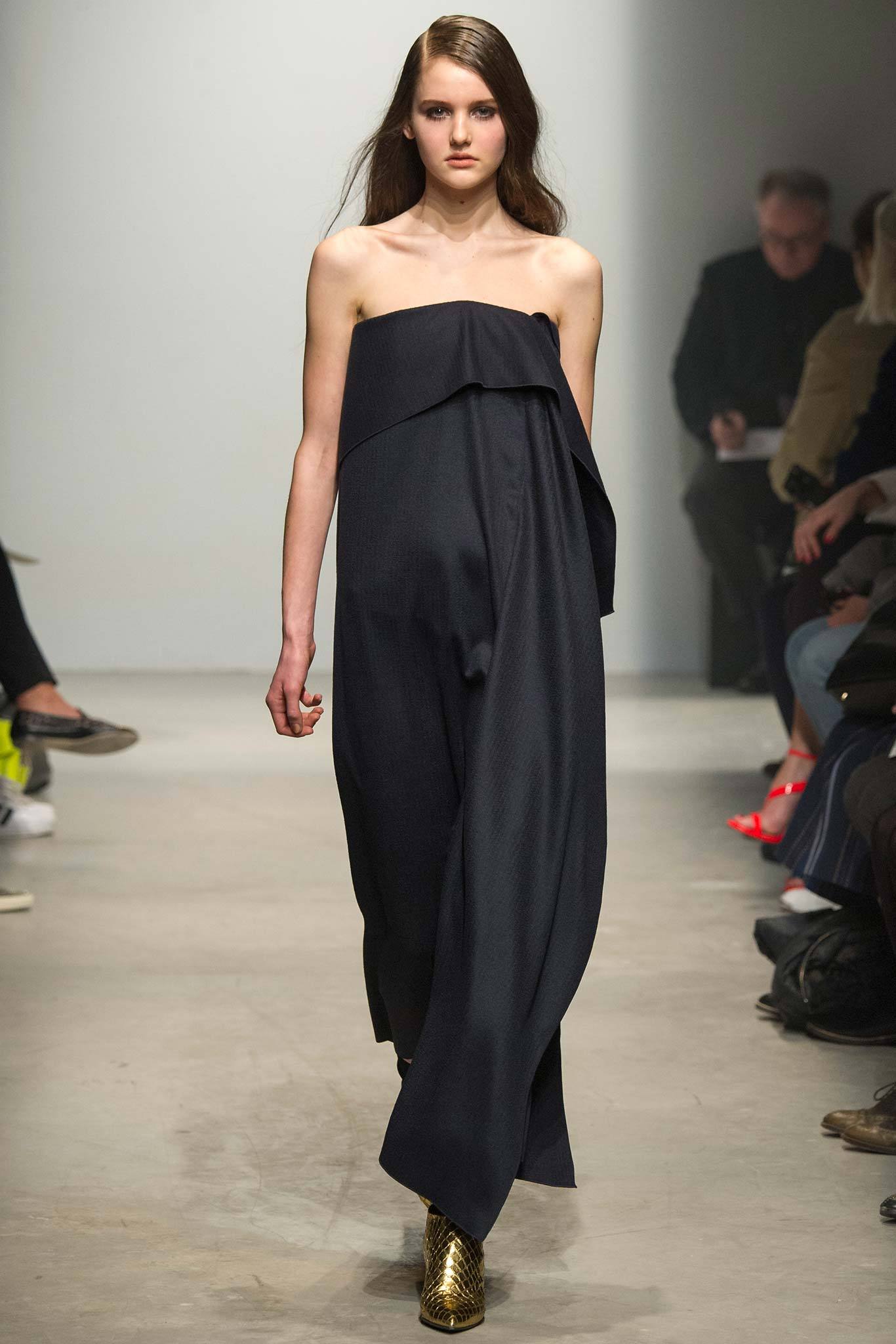 Maison Rabih Kayrouz F/W 14 Look 11