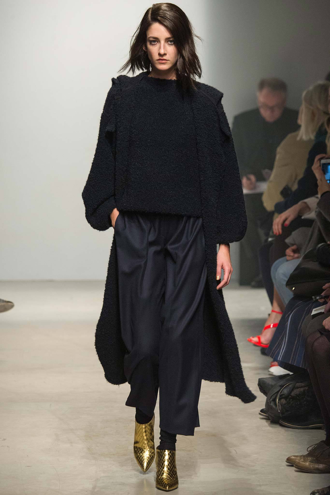 Maison Rabih Kayrouz F/W 14 Look 13