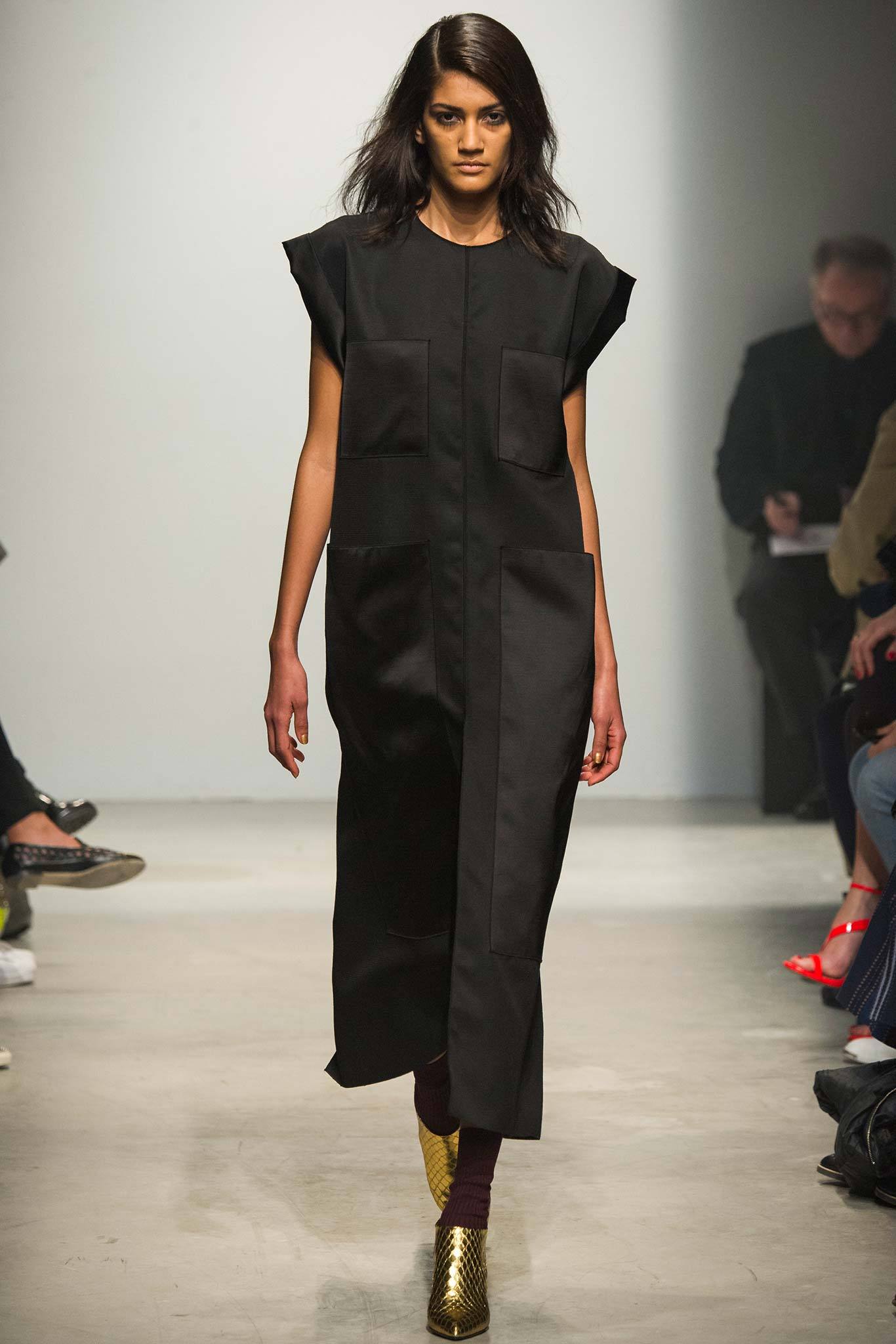 Maison Rabih Kayrouz F/W 14 Look 15