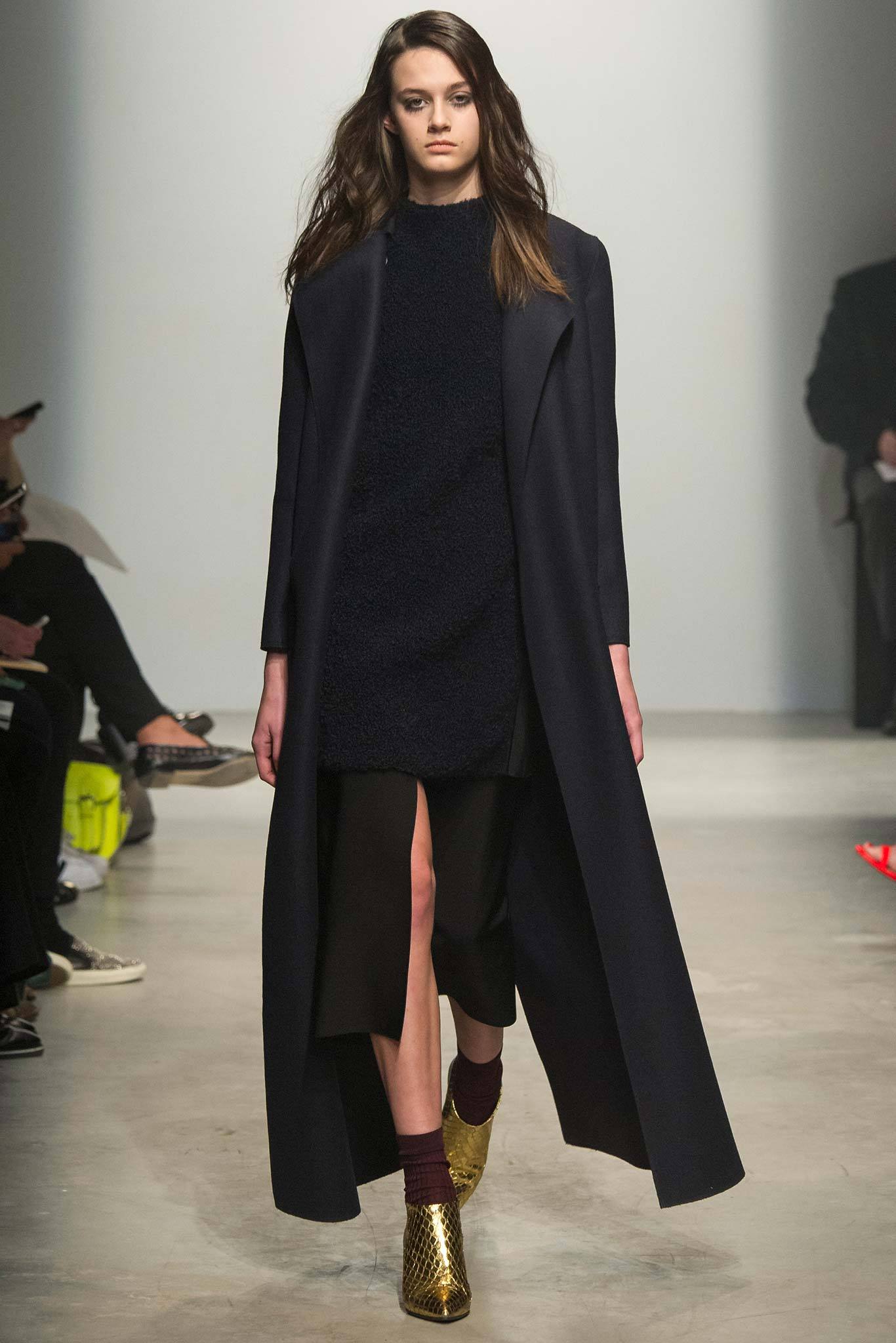Maison Rabih Kayrouz F/W 14 Look 26