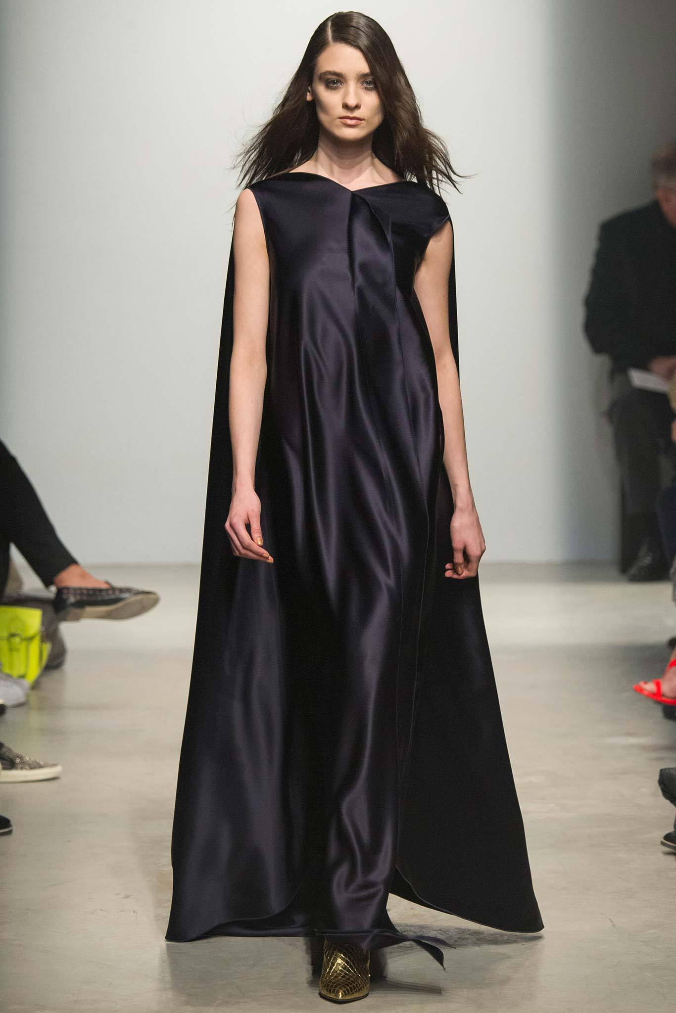 Maison Rabih Kayrouz F/W 14 Look 30