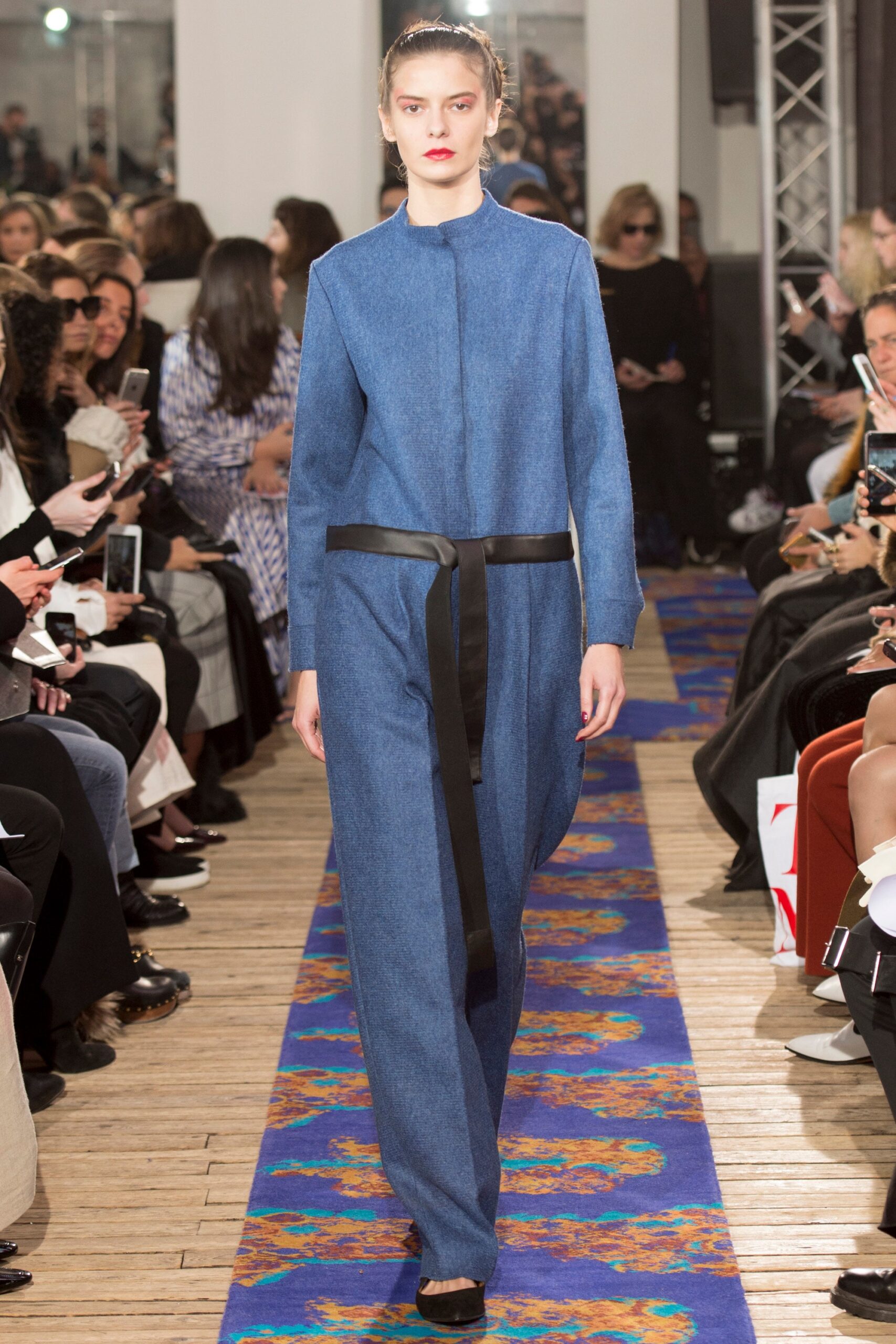 Maison Rabih Kayrouz F/W 16 Look 2