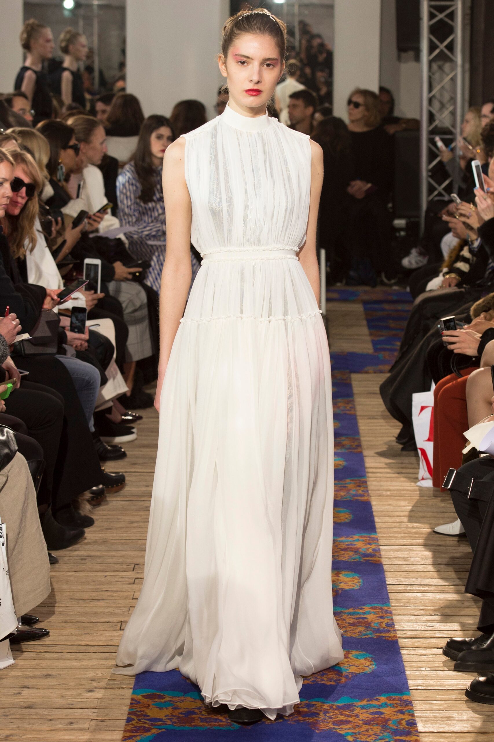 Maison Rabih Kayrouz F/W 16 Look 27