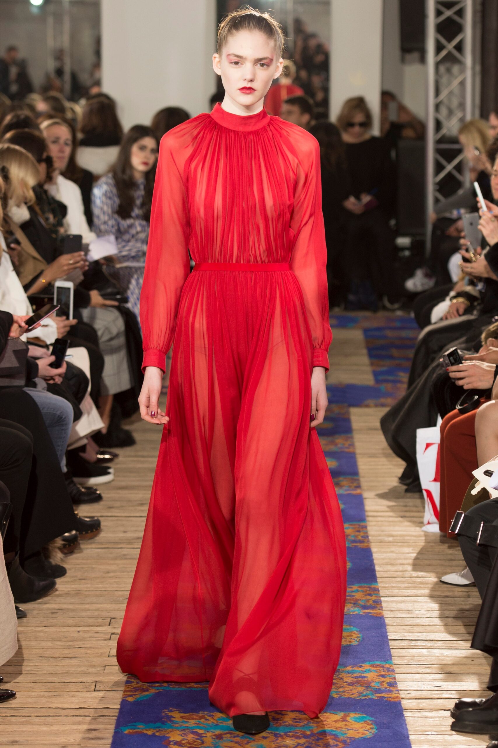 Maison Rabih Kayrouz F/W 16 Look 29