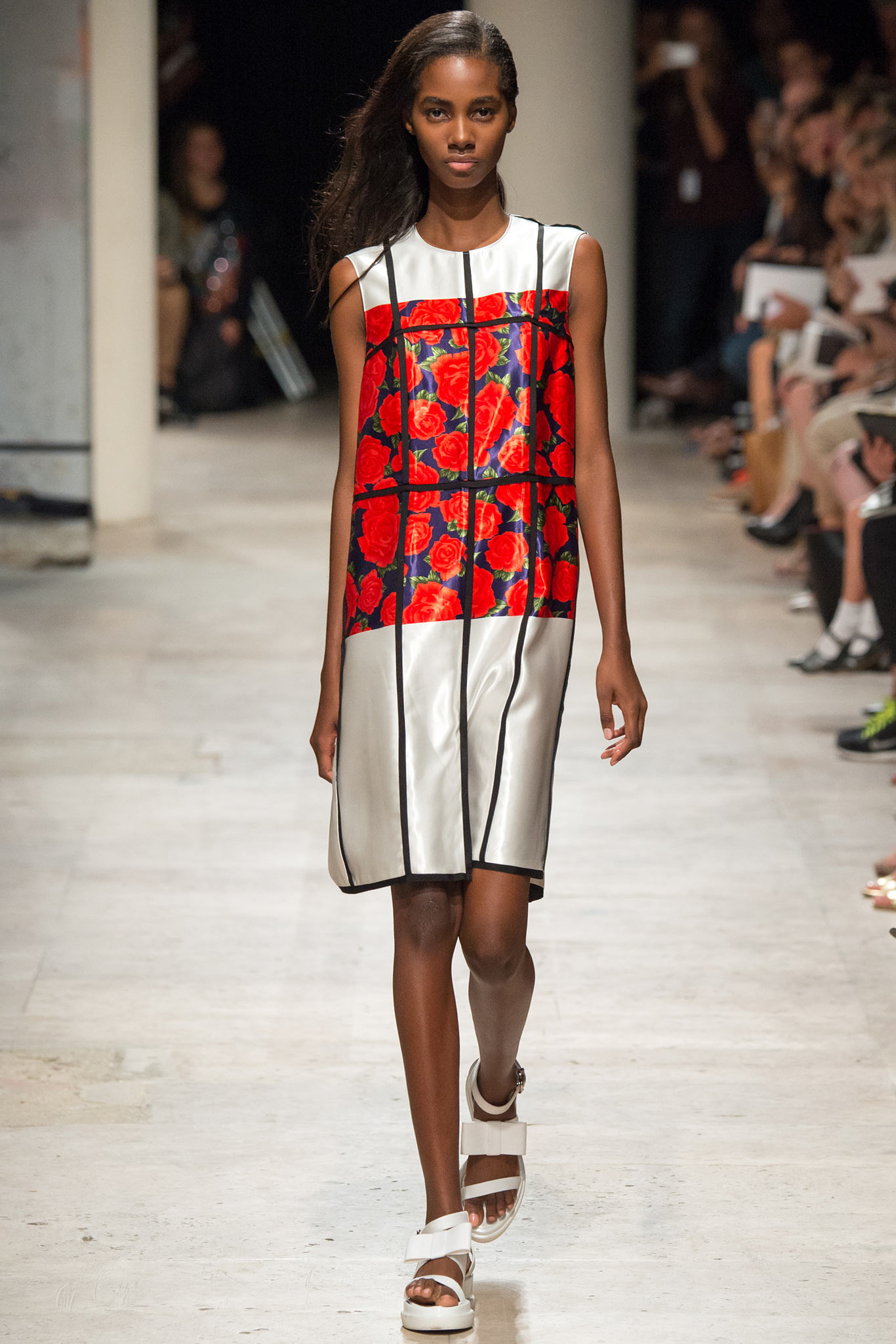 Maison Rabih Kayrouz Spring 2015 Ready-to-Wear