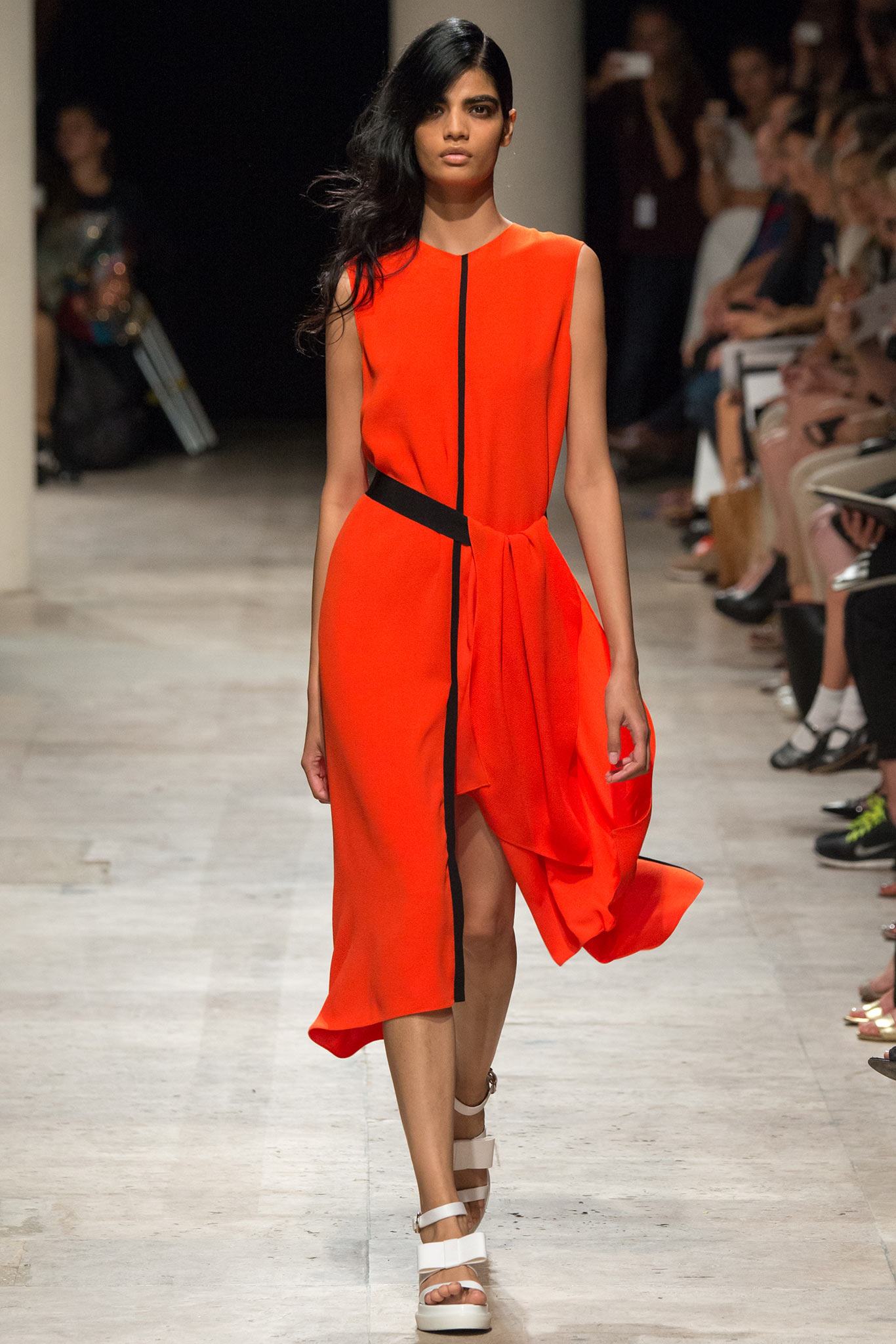 Maison Rabih Kayrouz S/S 15 Look 5