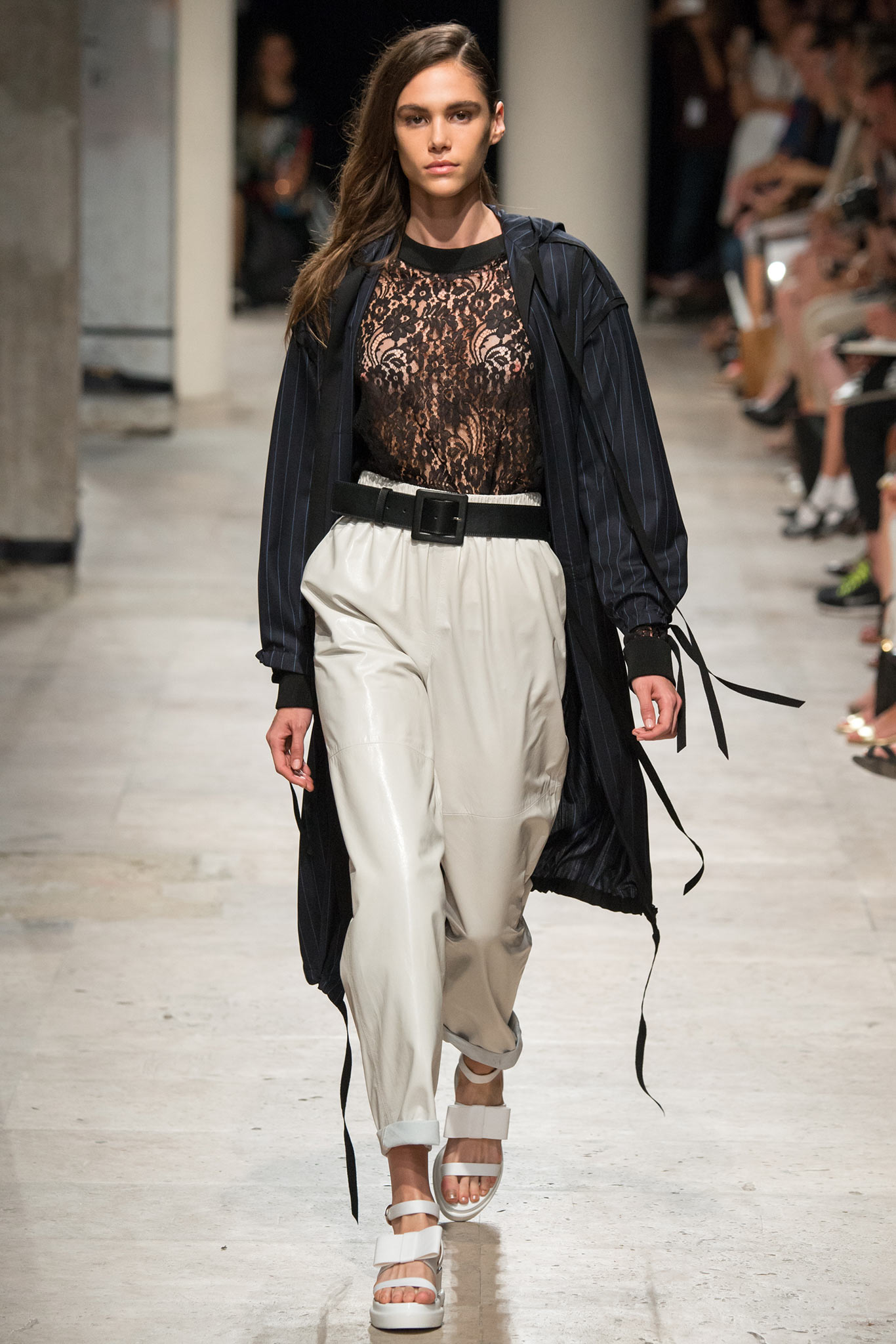 Maison Rabih Kayrouz S/S 15 Look 10