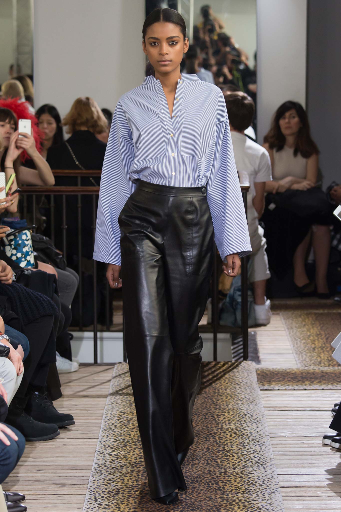 Maison Rabih Kayrouz F/W 15 Look 12