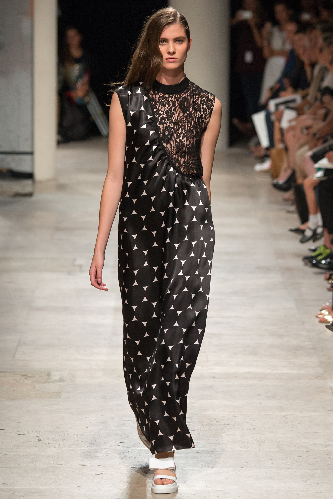 Maison Rabih Kayrouz S/S 15 Look 20