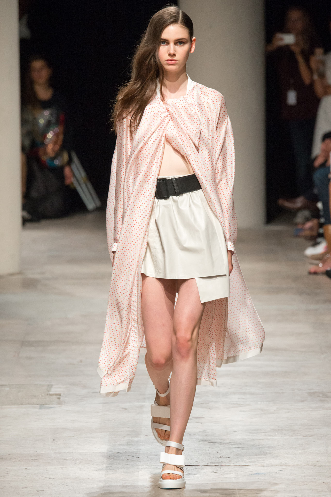 Maison Rabih Kayrouz S/S 15 Look 29