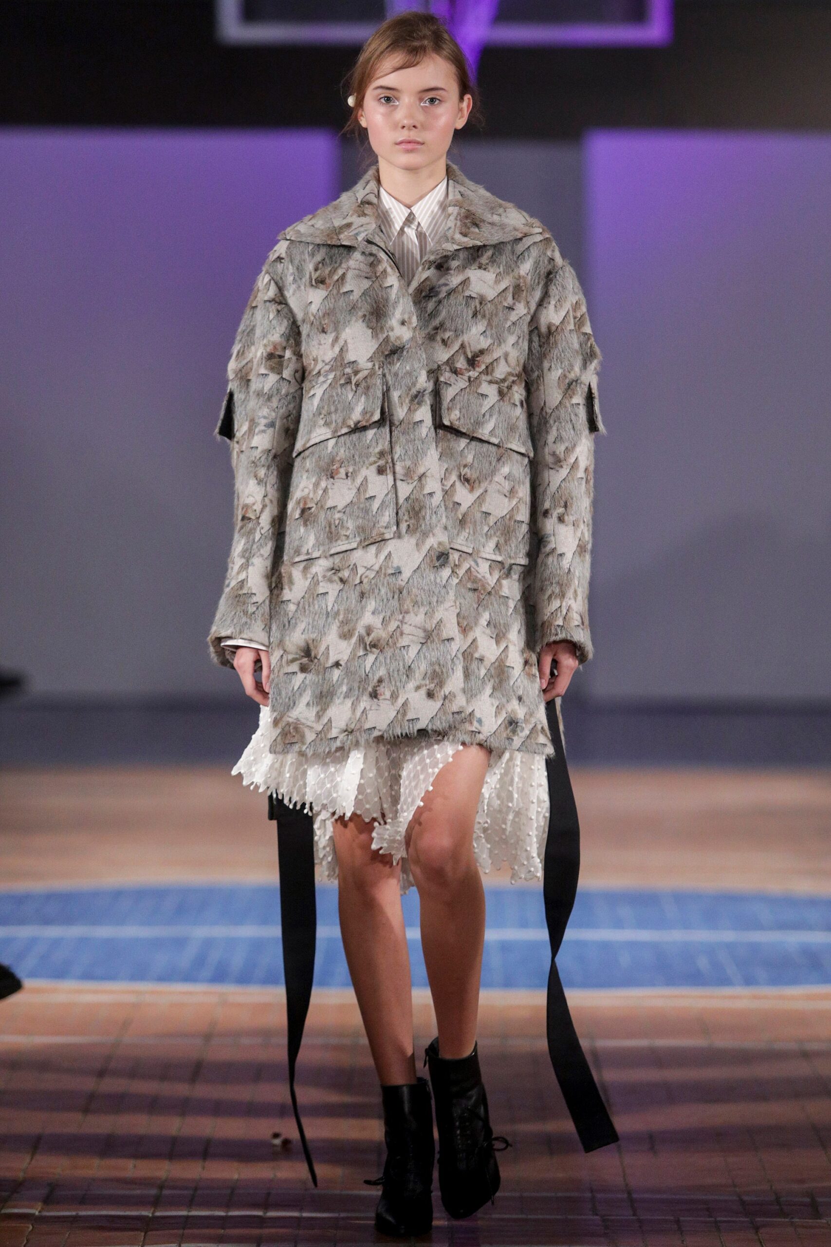 Litkovskaya Kiev Fall 2017