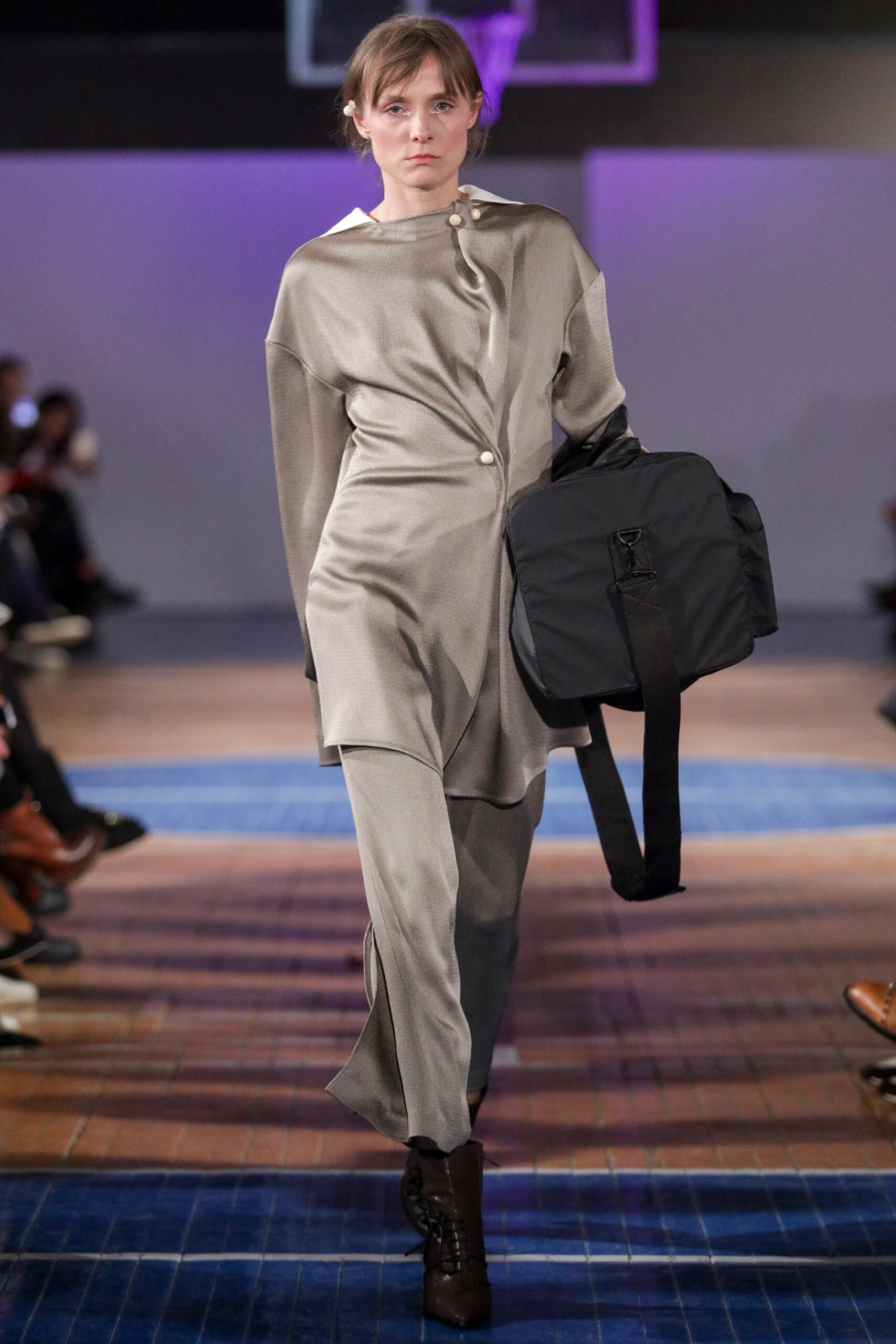 Litkovskaya Kiev F/W 17 Look 2