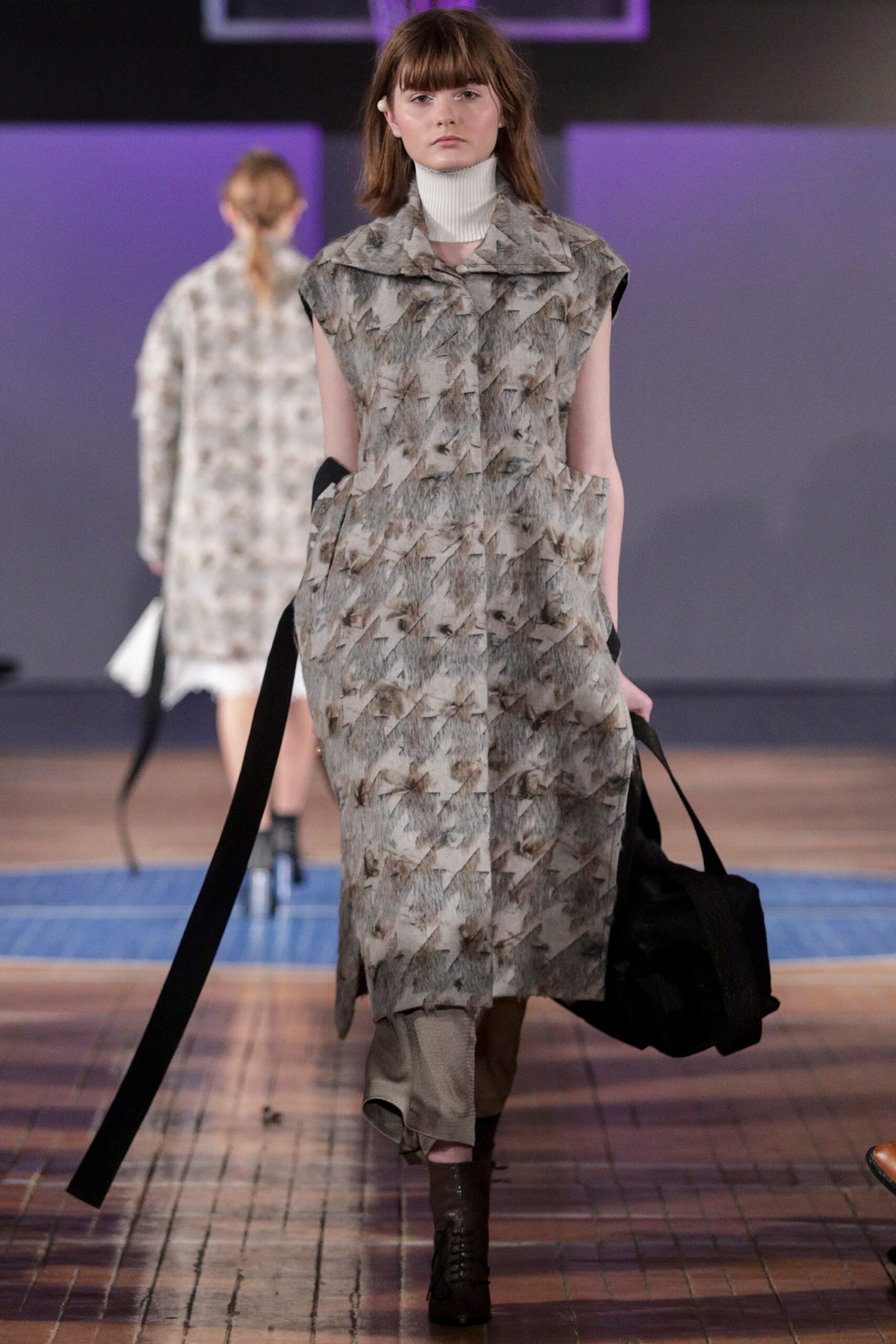 Litkovskaya Kiev F/W 17 Look 3