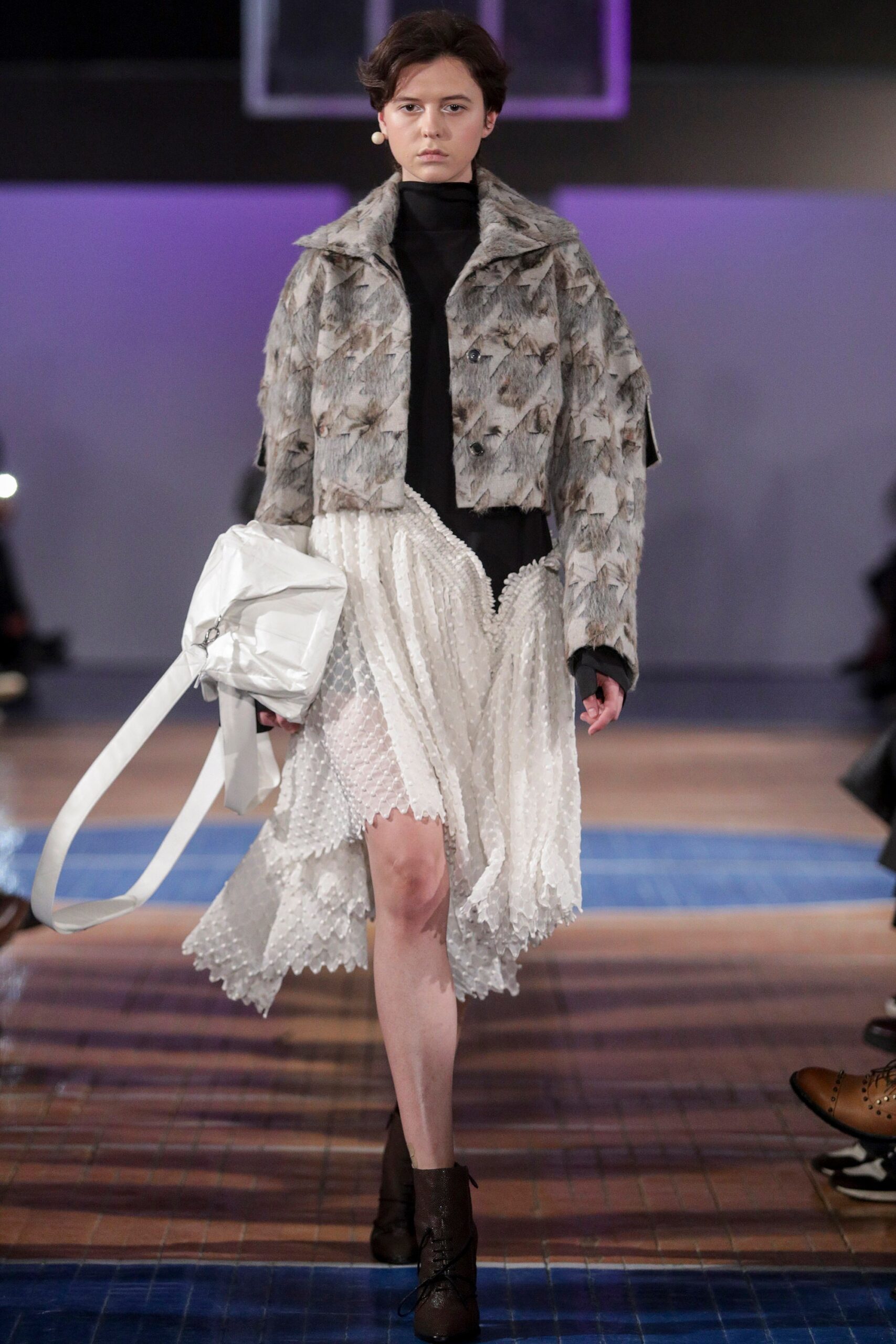 Litkovskaya Kiev F/W 17 Look 4