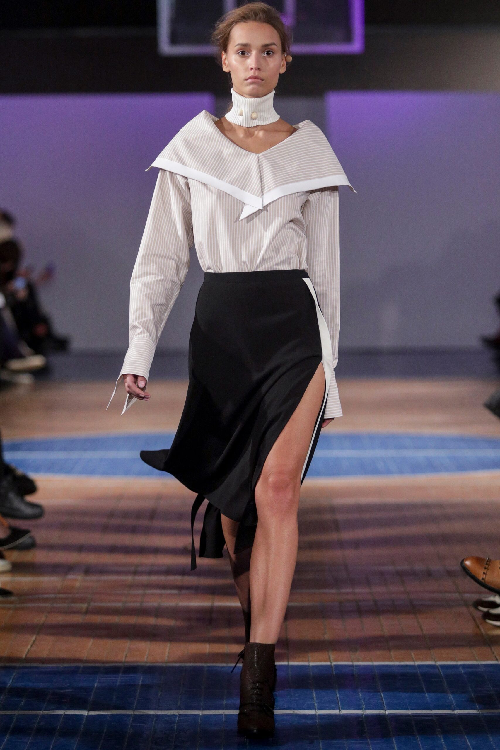Litkovskaya Kiev F/W 17 Look 5