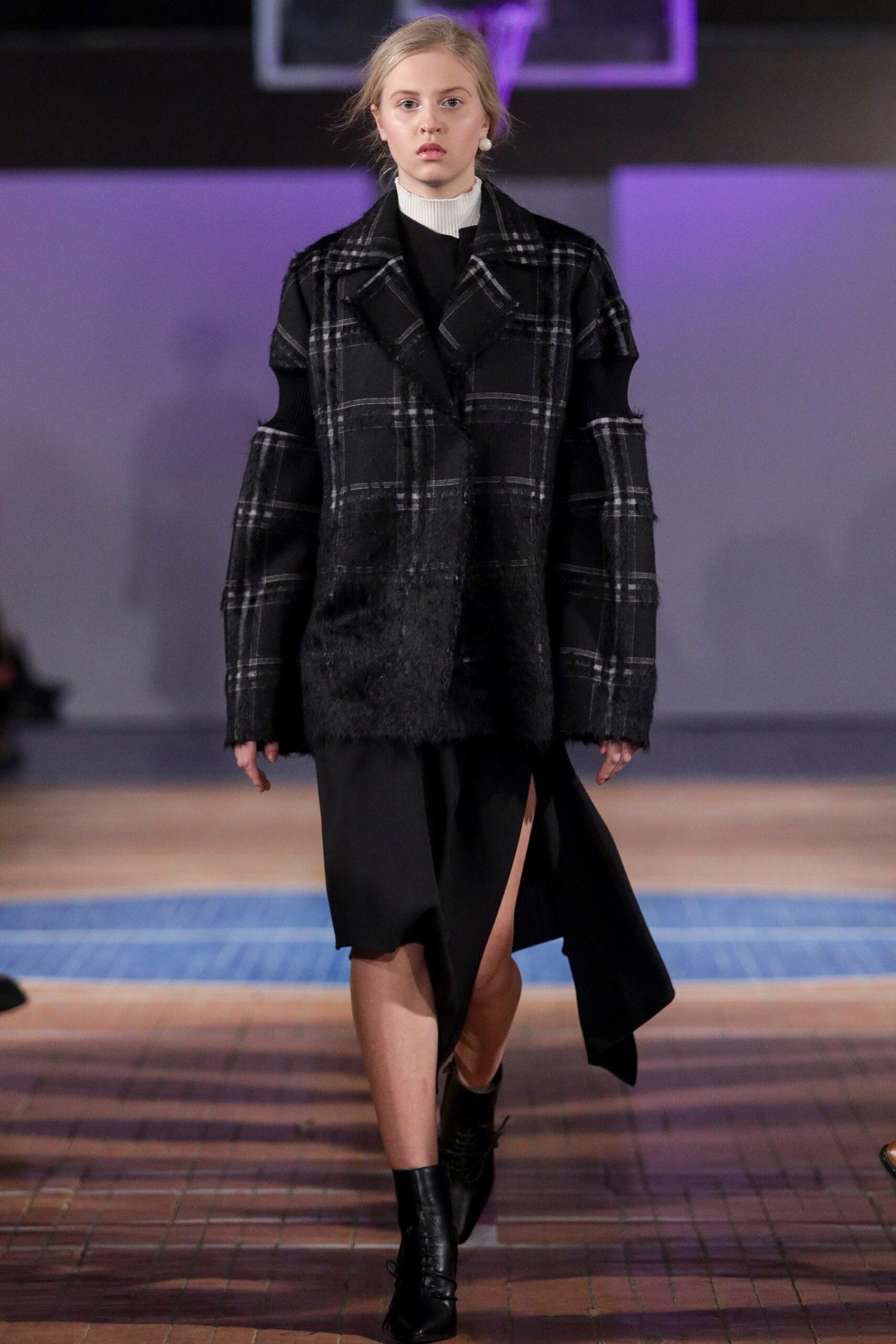 Litkovskaya Kiev F/W 17 Look 7