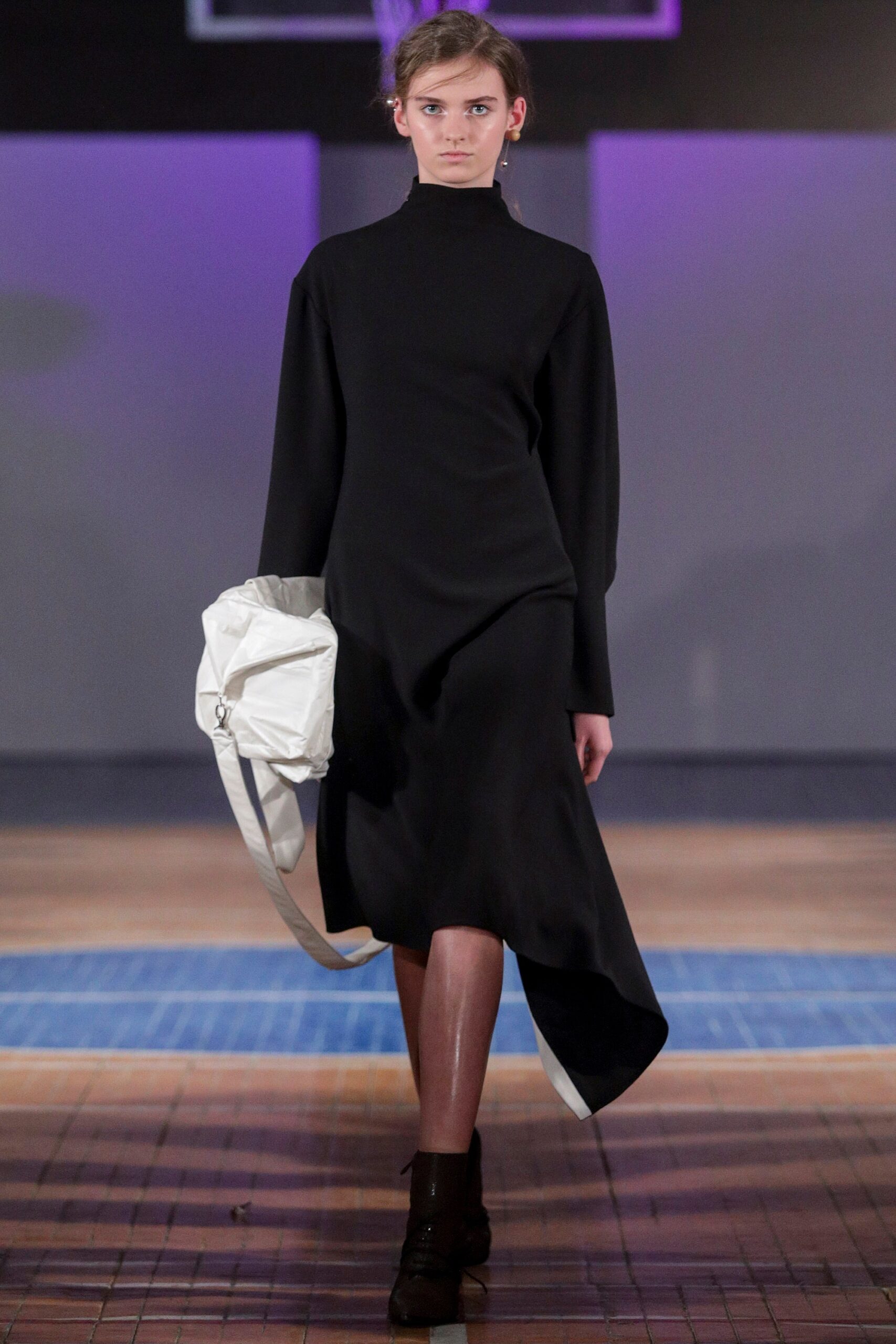 Litkovskaya Kiev F/W 17 Look 8