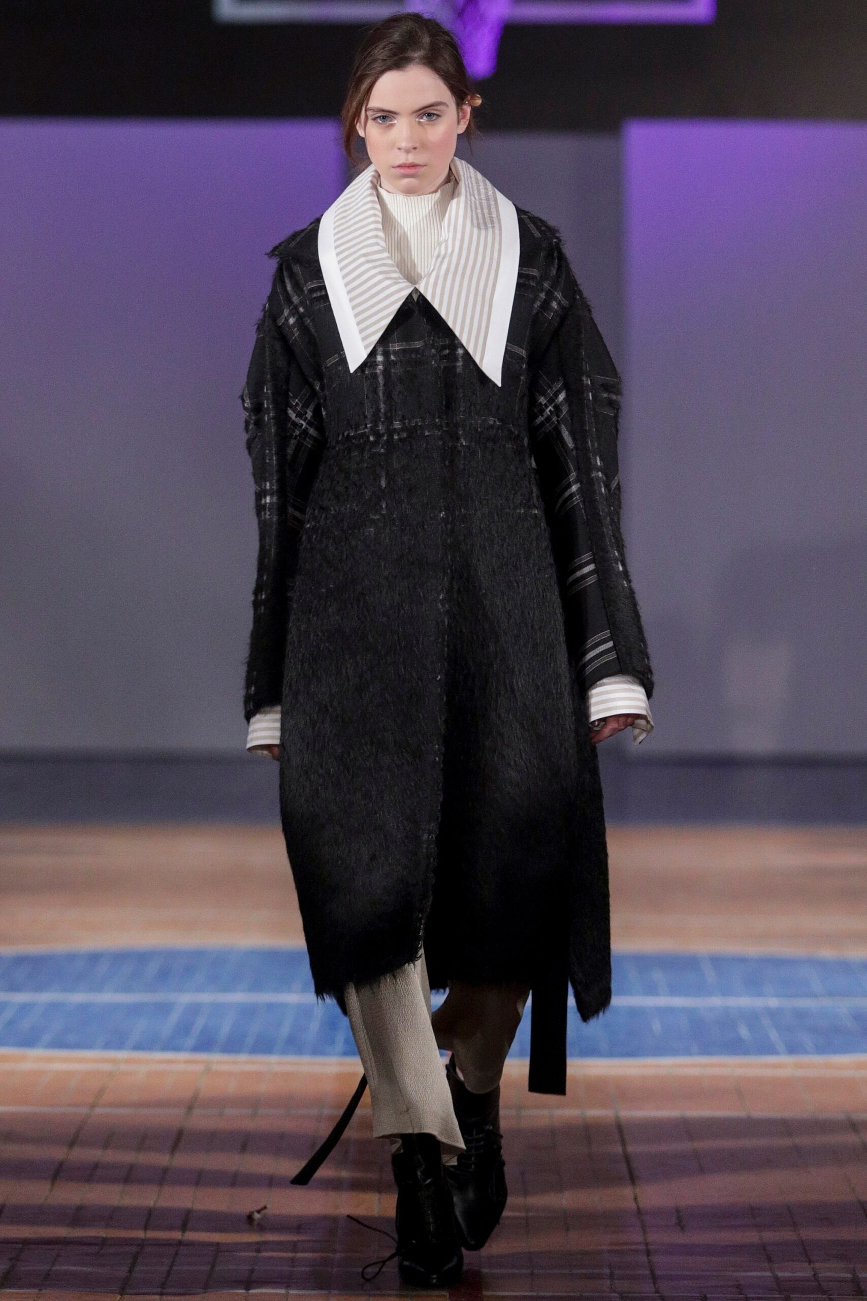 Litkovskaya Kiev F/W 17 Look 9
