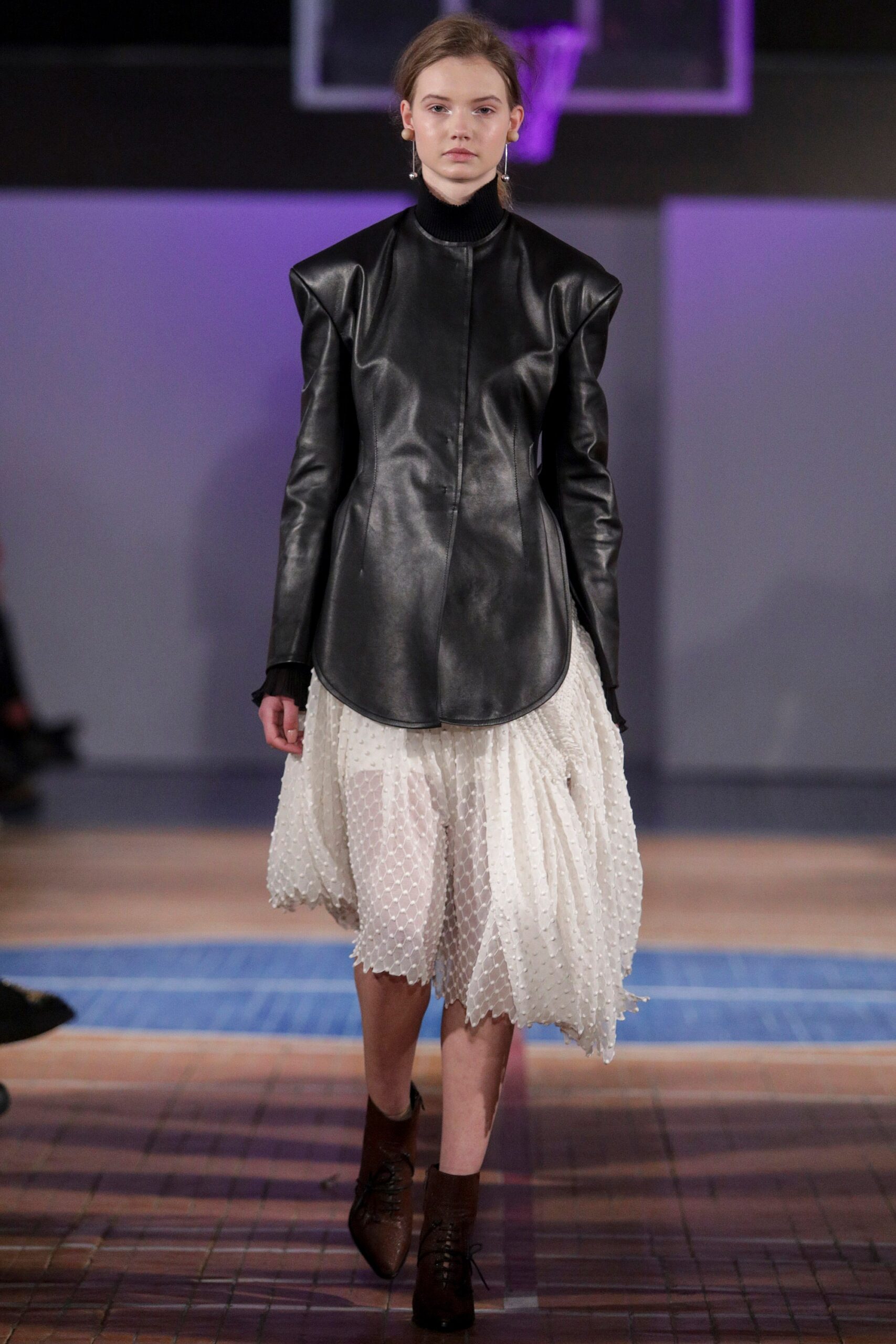 Litkovskaya Kiev F/W 17 Look 11
