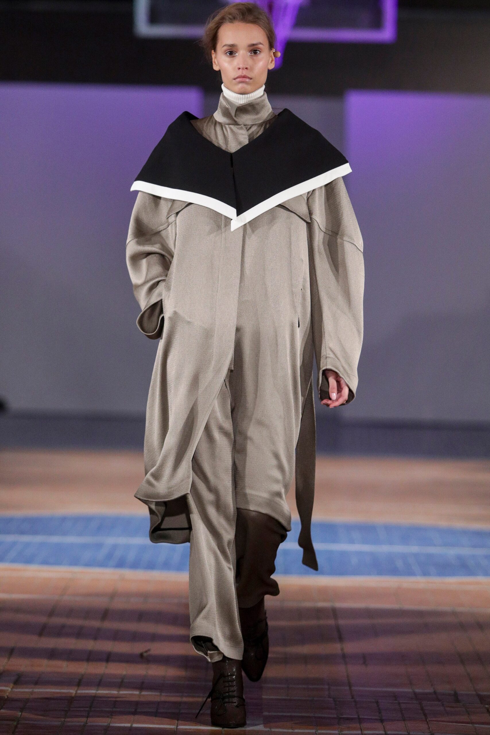 Litkovskaya Kiev F/W 17 Look 12