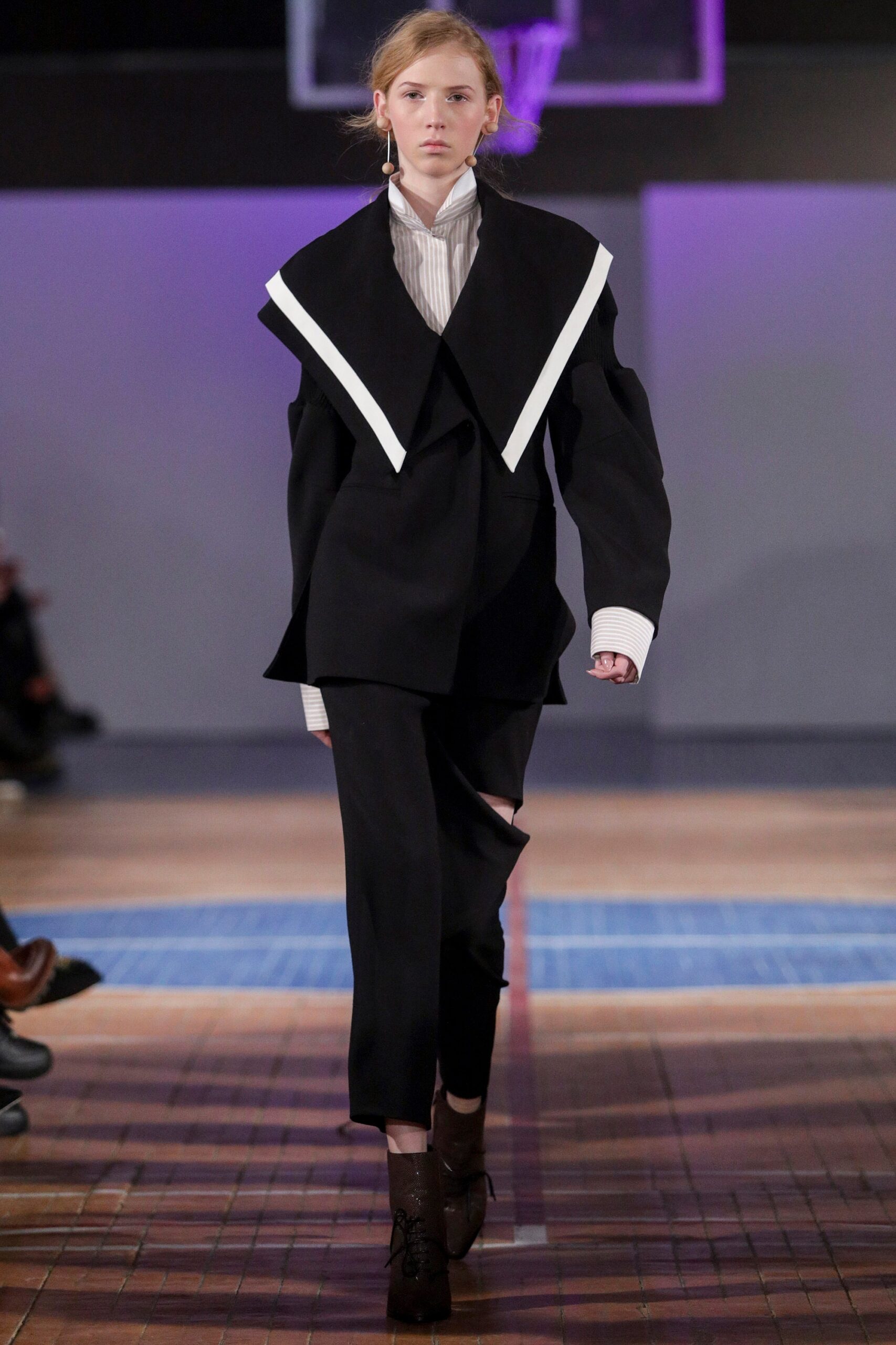 Litkovskaya Kiev F/W 17 Look 14