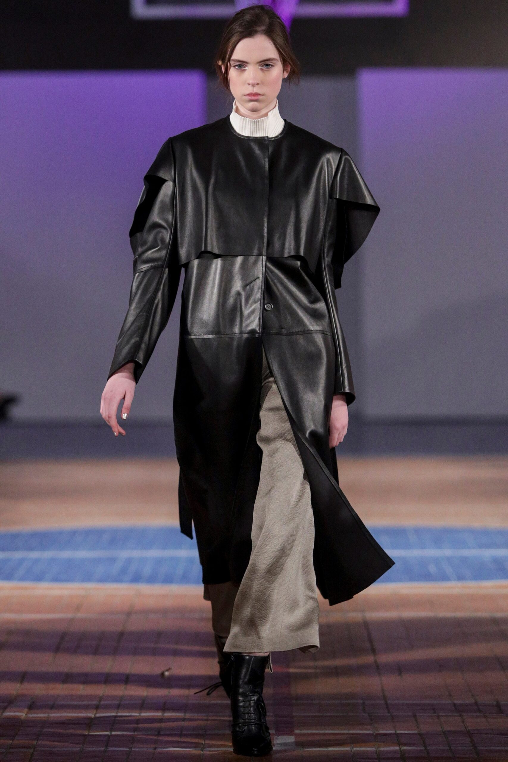 Litkovskaya Kiev F/W 17 Look 15