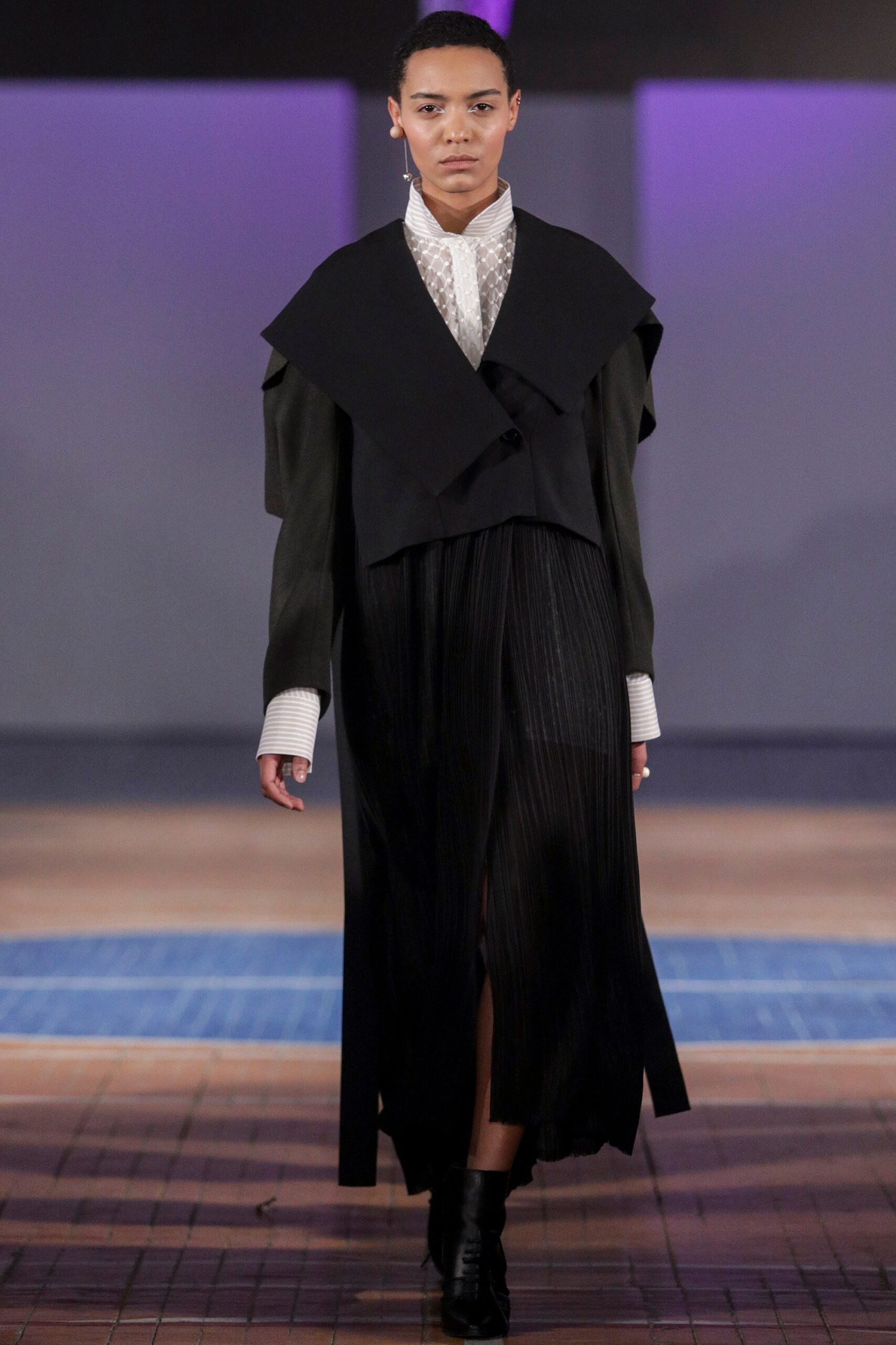 Litkovskaya Kiev F/W 17 Look 16
