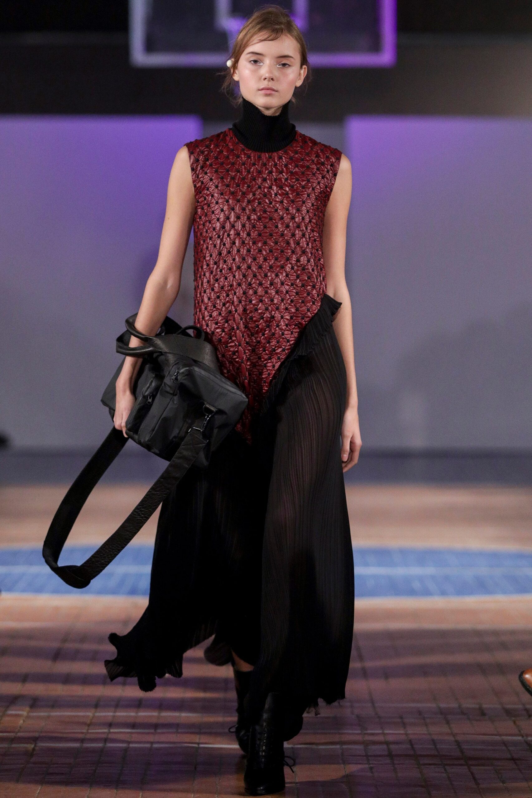 Litkovskaya Kiev F/W 17 Look 20