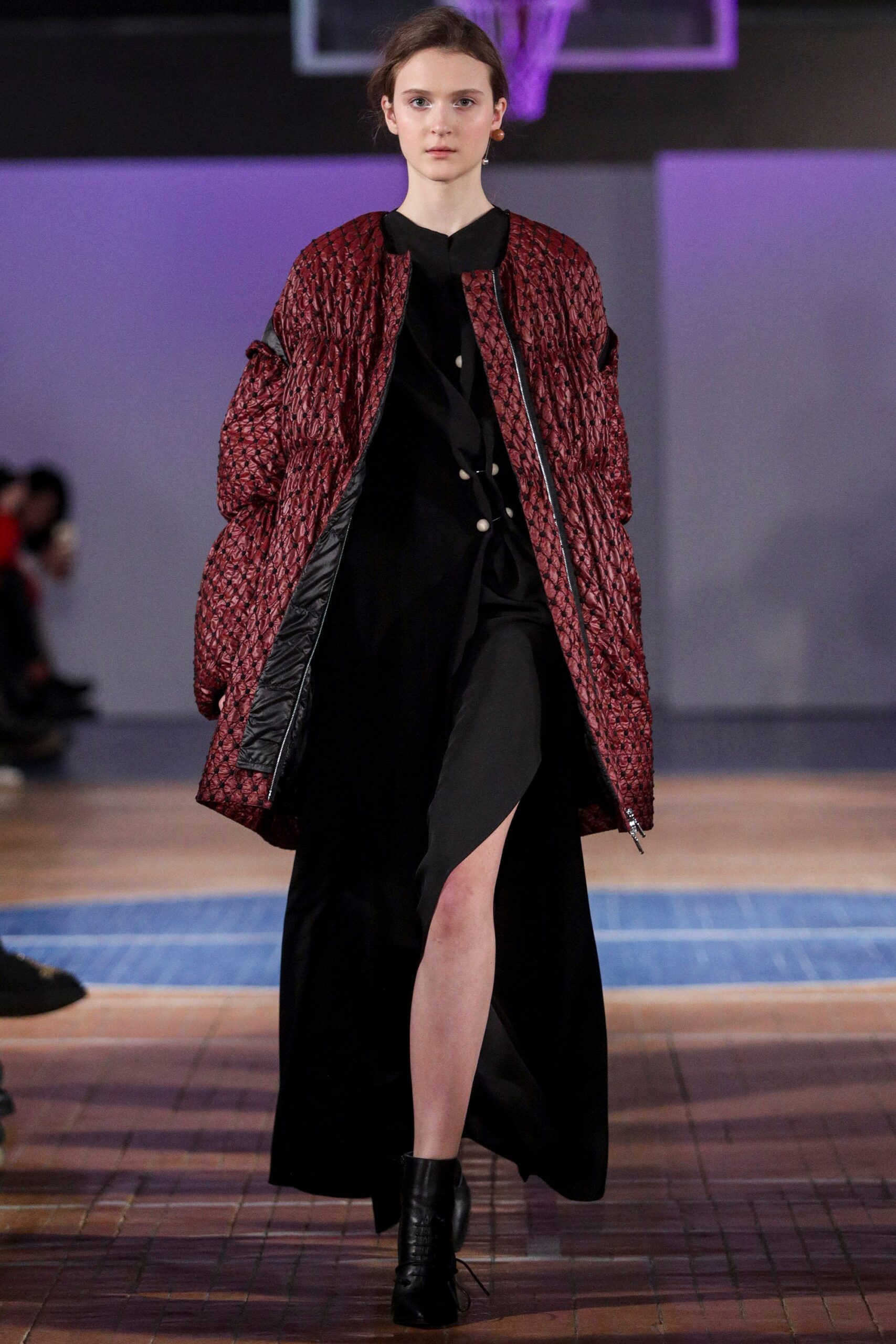Litkovskaya Kiev F/W 17 Look 21