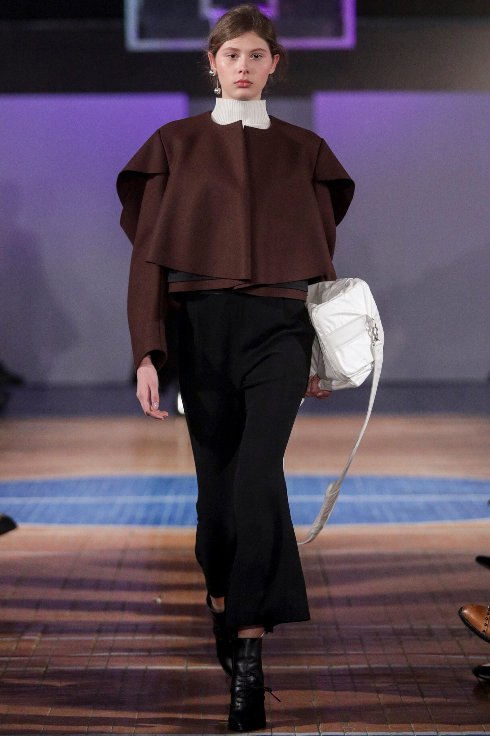 Litkovskaya Kiev F/W 17 Look 22