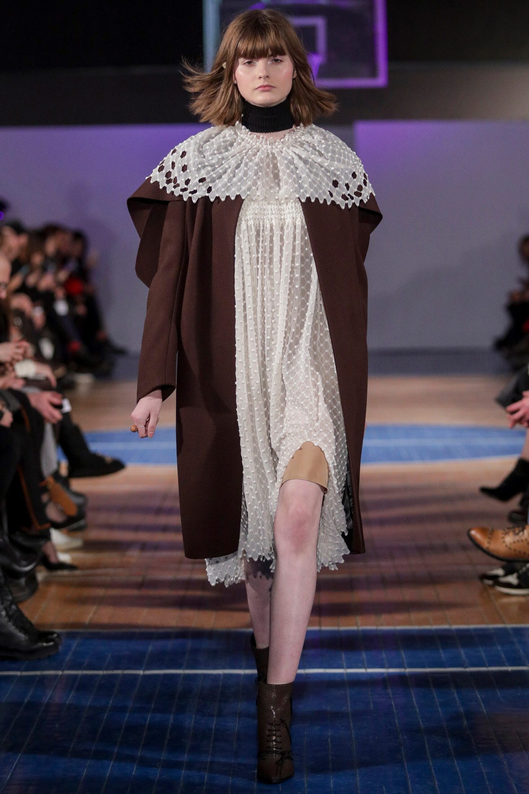 Litkovskaya Kiev F/W 17 Look 24