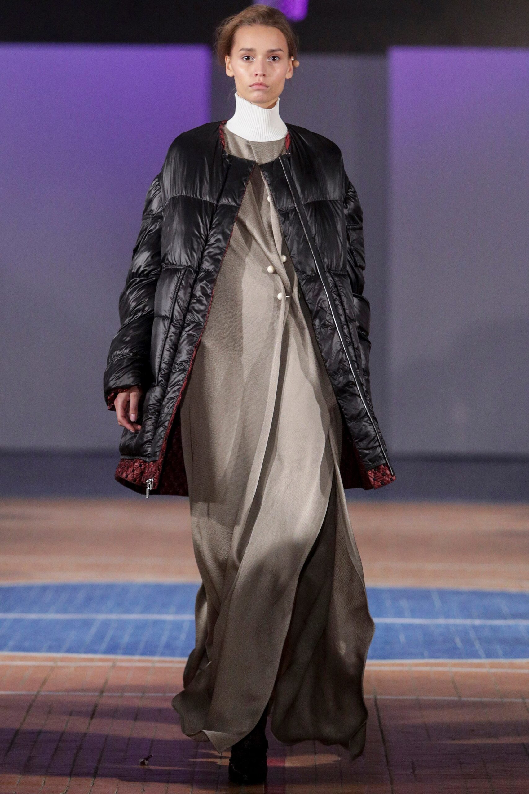Litkovskaya Kiev F/W 17 Look 26