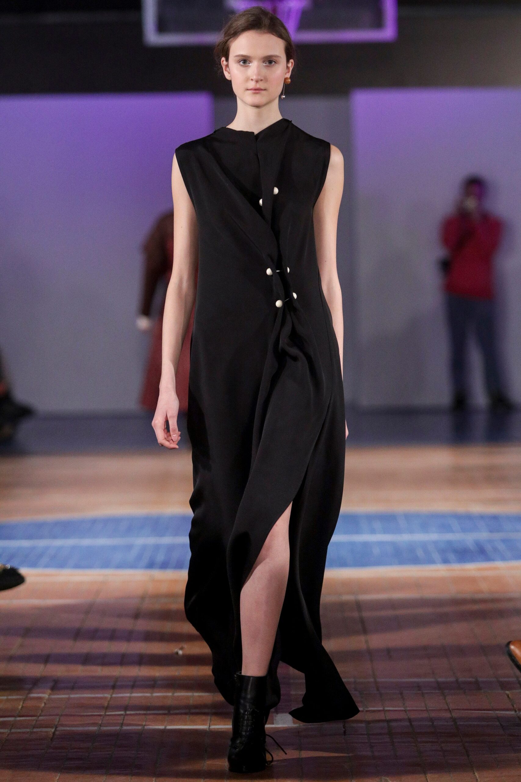 Litkovskaya Kiev F/W 17 Look 27