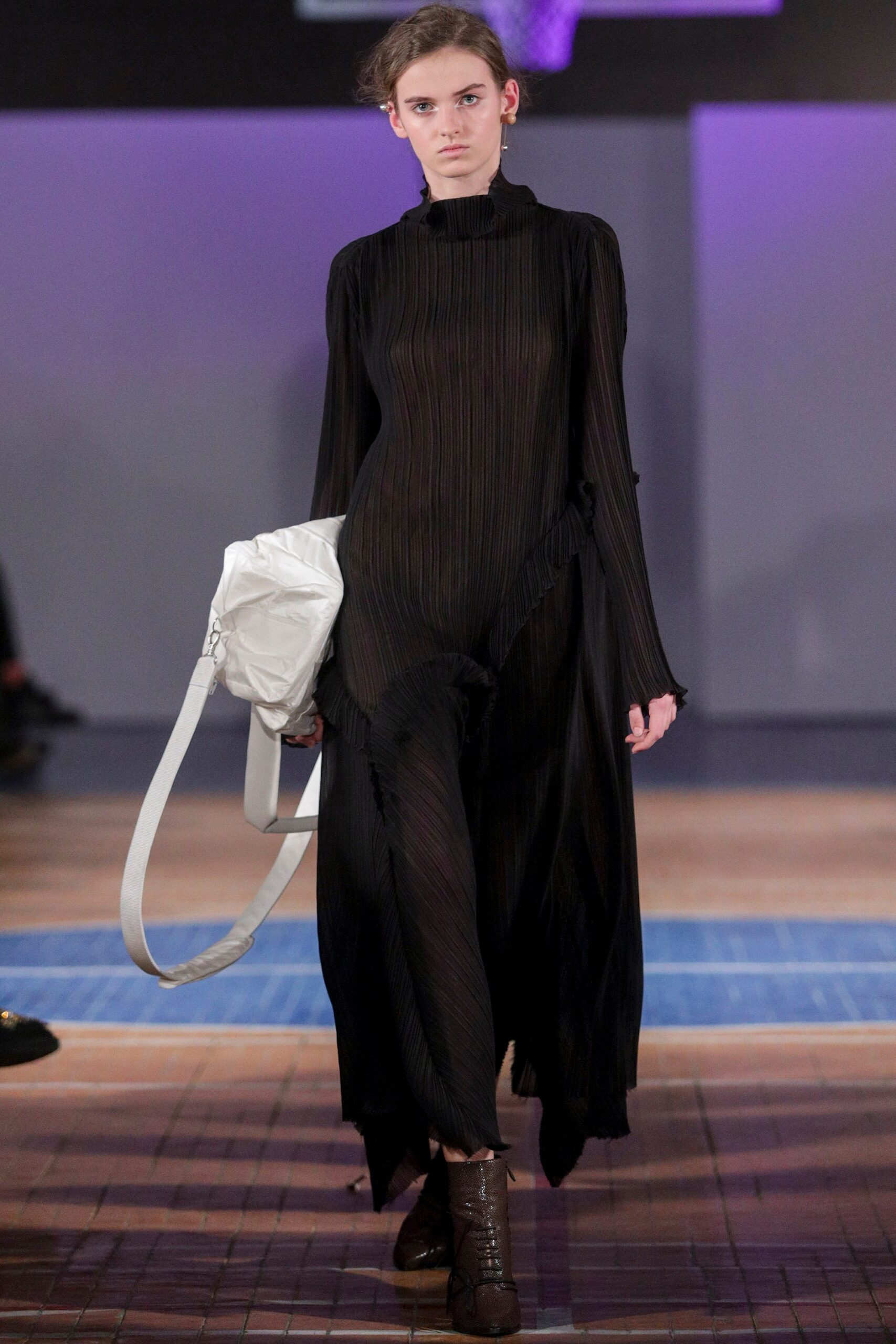 Litkovskaya Kiev F/W 17 Look 28