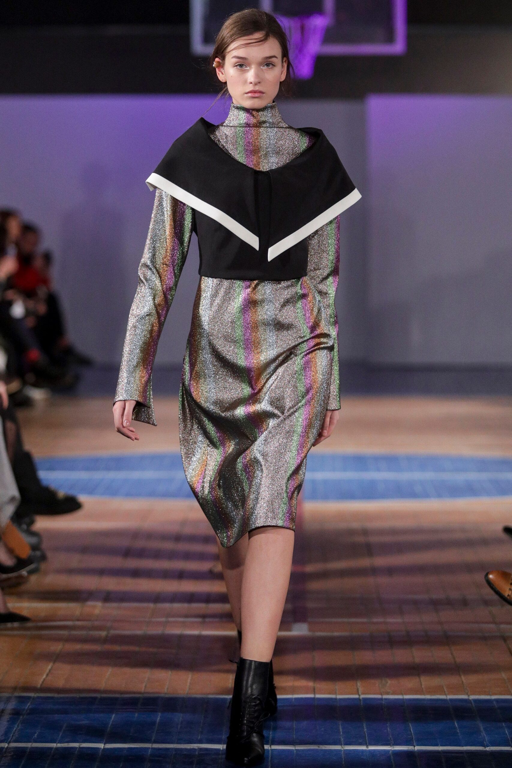 Litkovskaya Kiev F/W 17 Look 29